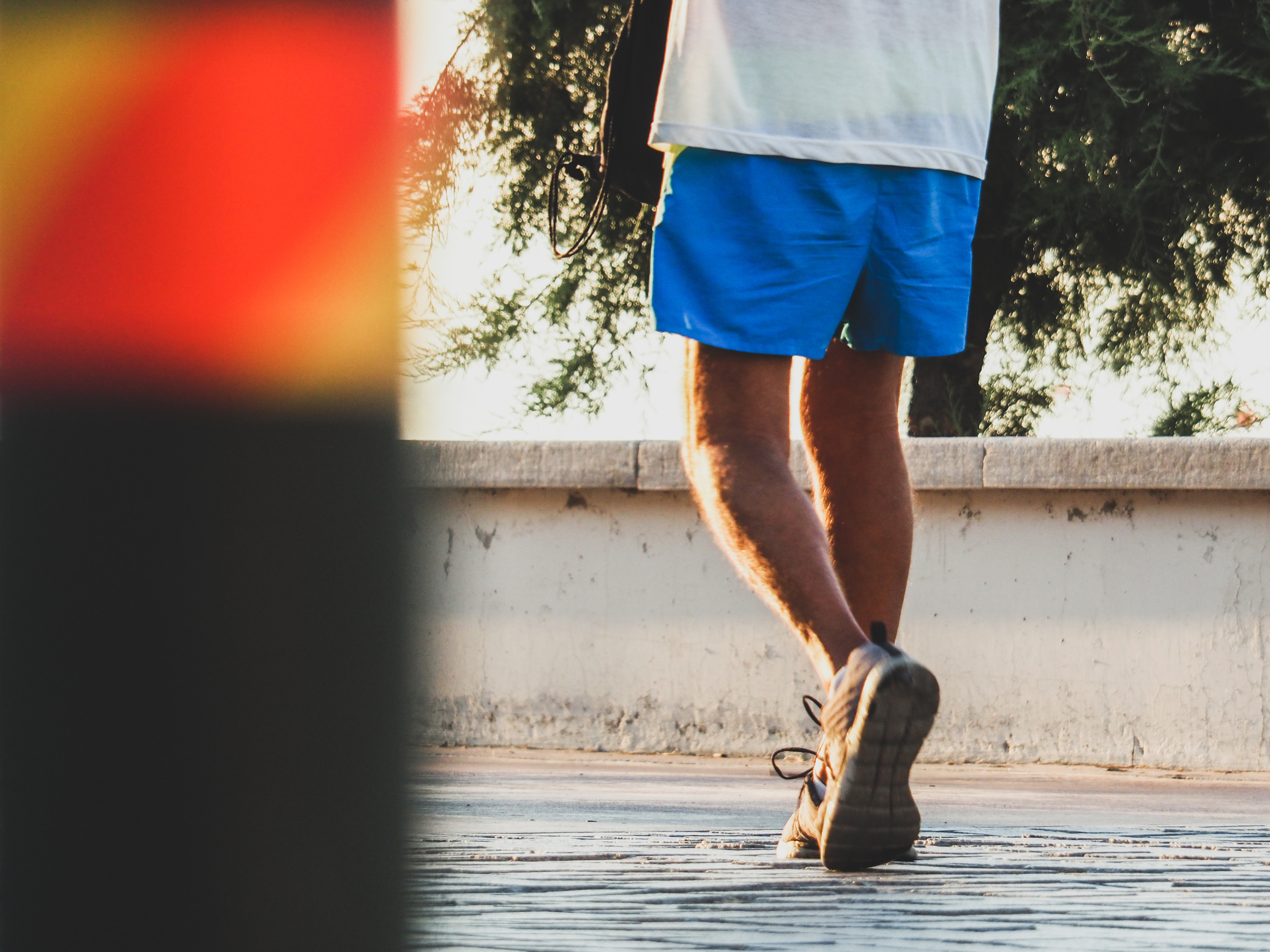 Limassol. City by the sea. Фотограф