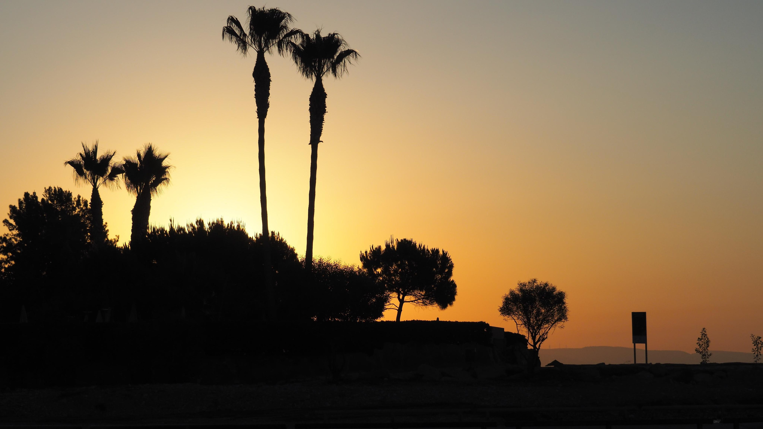 Limassol. City by the sea. Фотограф