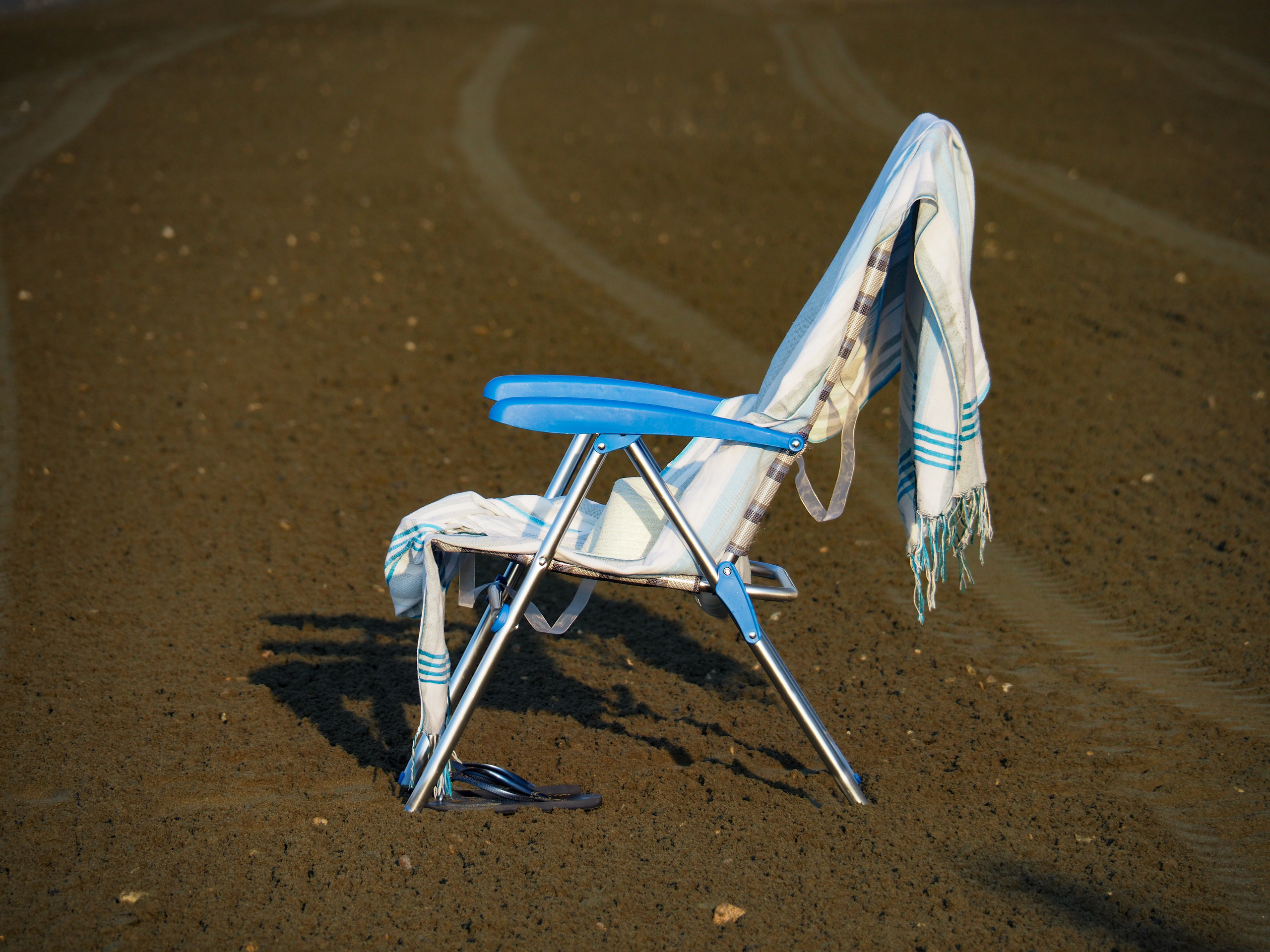 Limassol. City by the sea. Фотограф