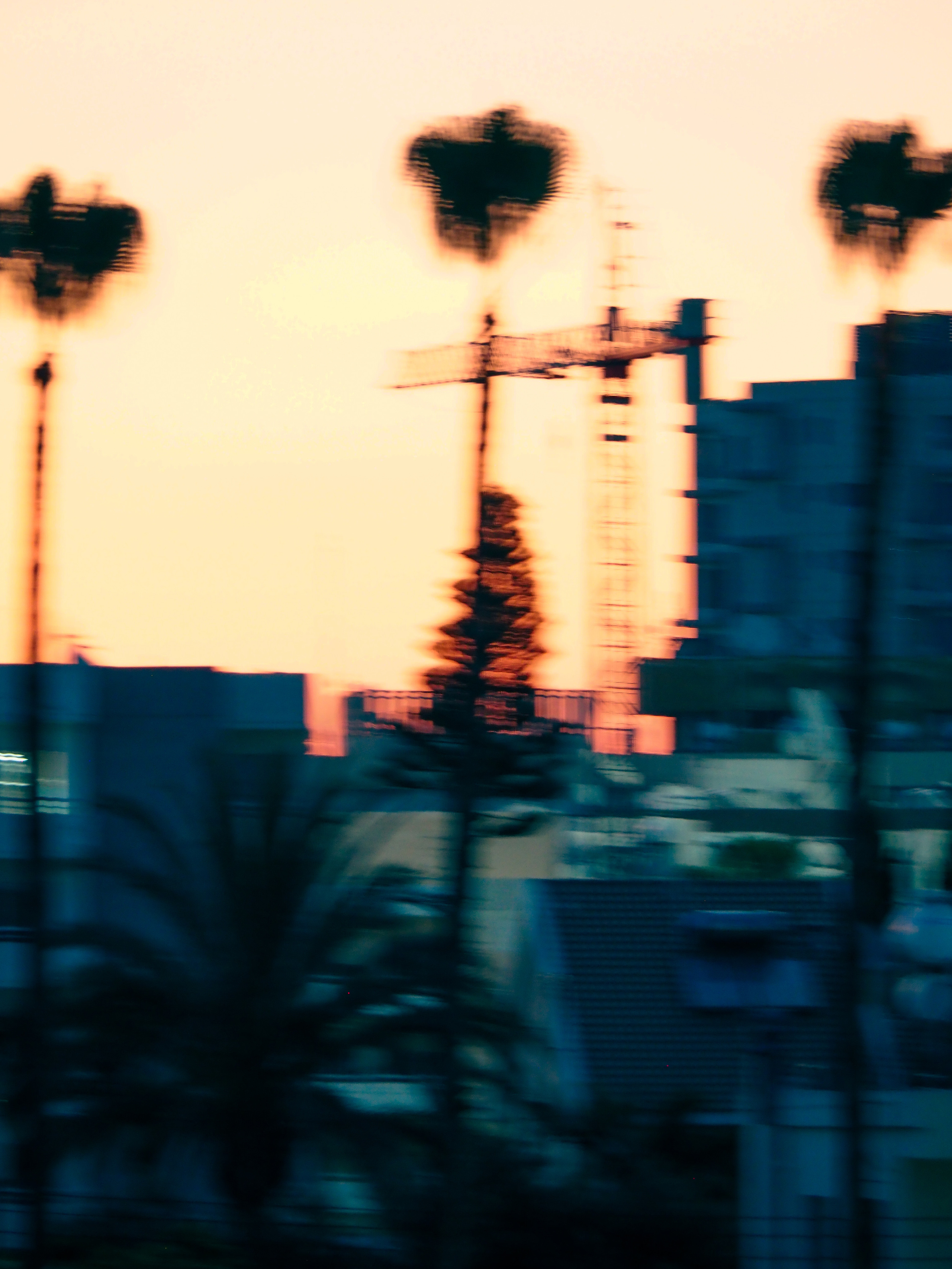 Limassol. City by the sea. Фотограф