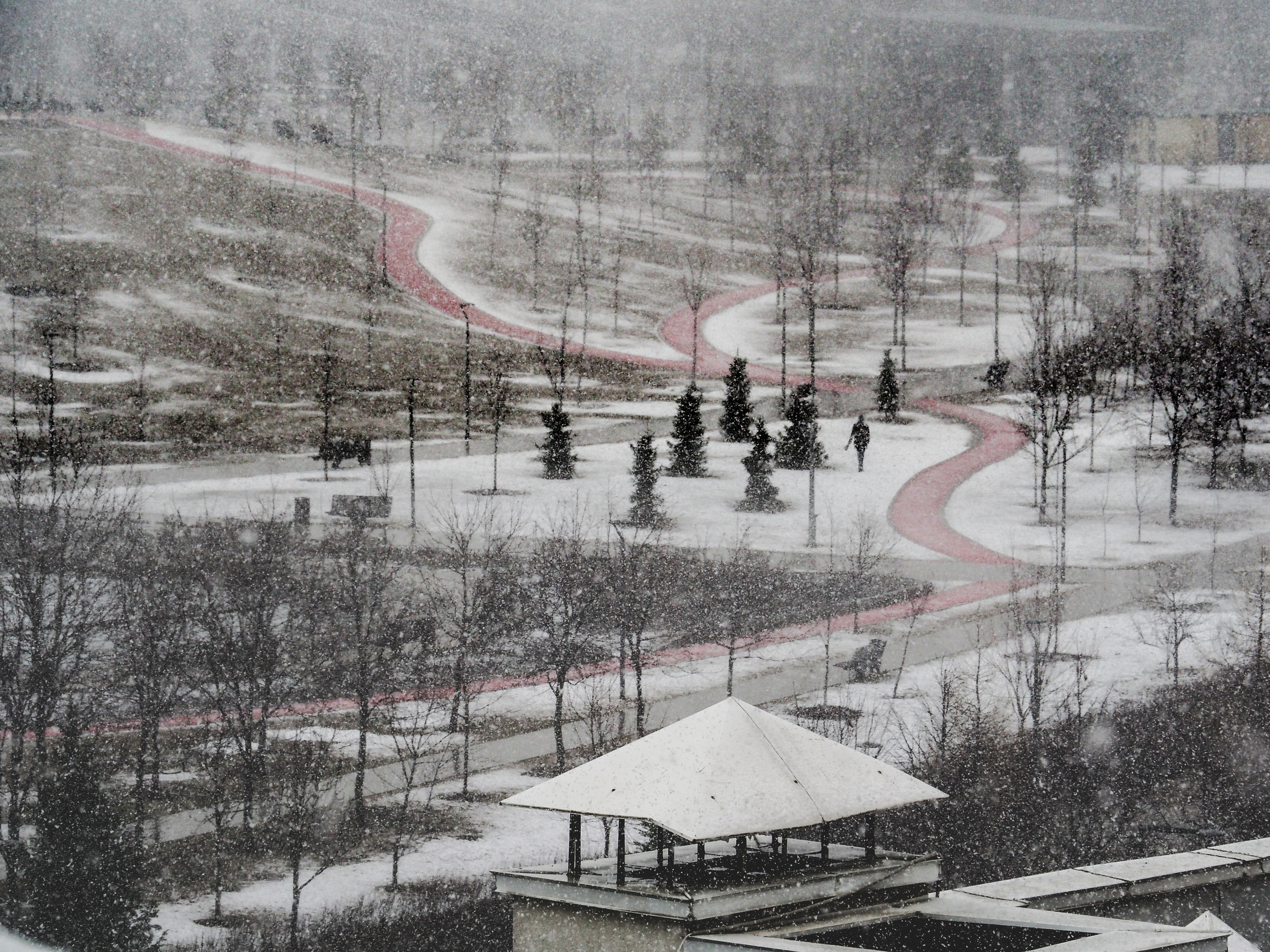Moscow and its inhabitants. Фотограф