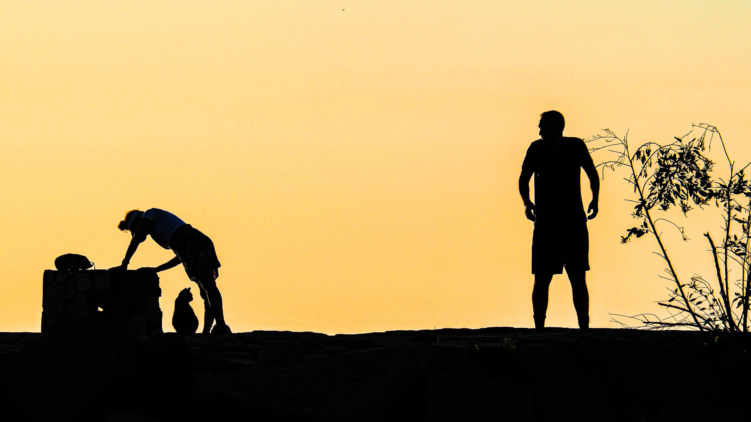 Limassol. City by the sea. Фотограф