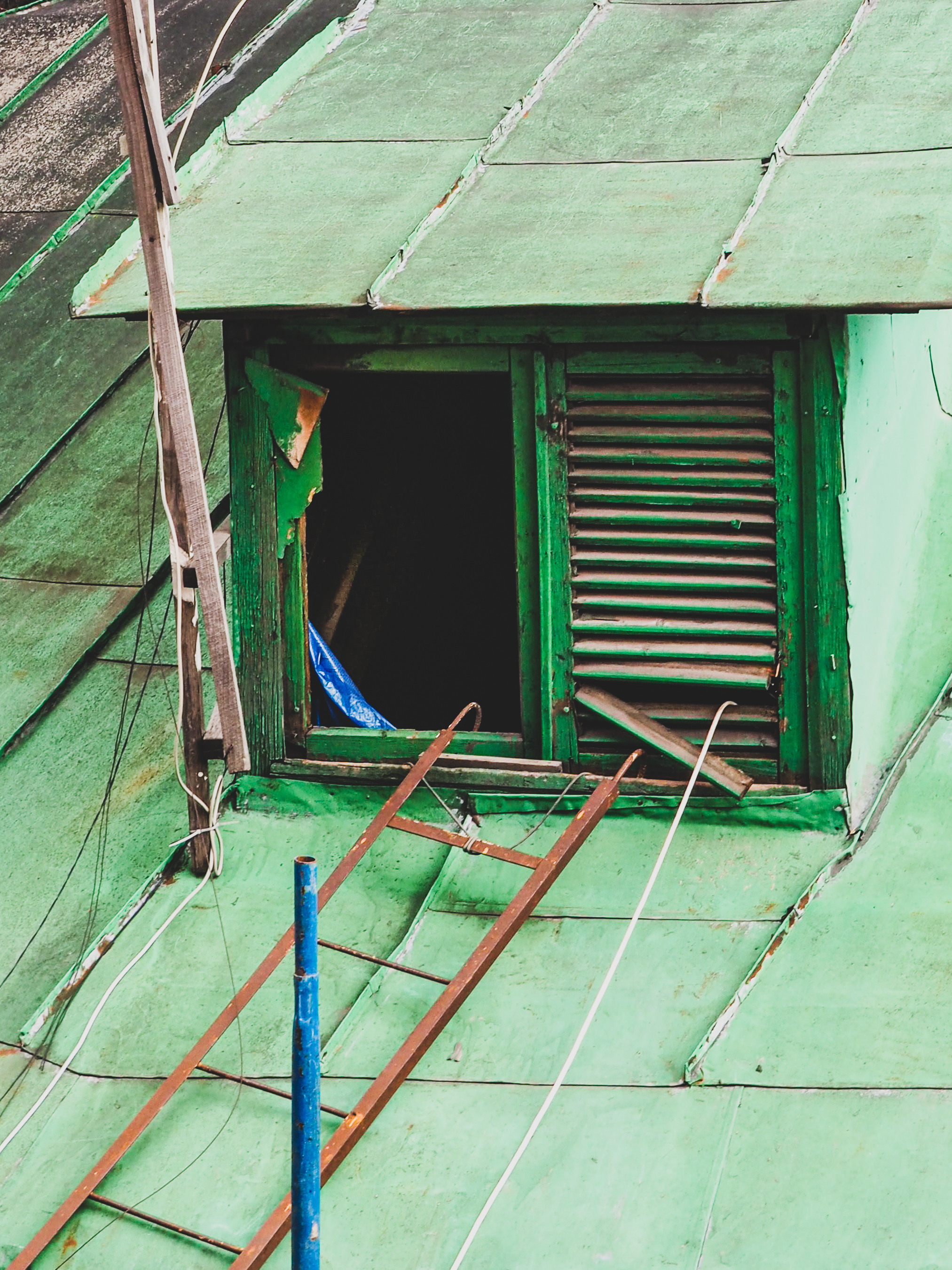 Moscow and its inhabitants. Фотограф