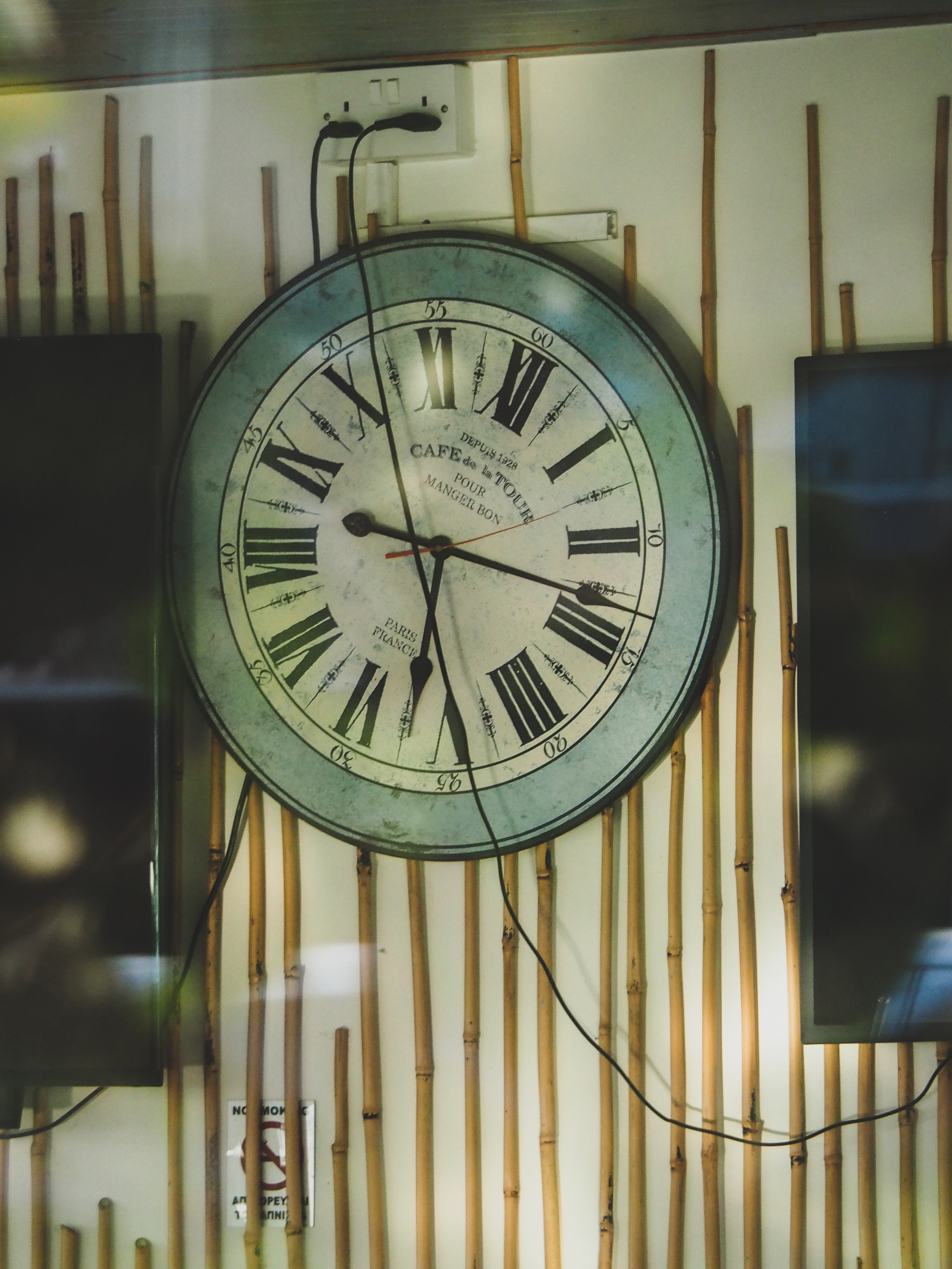 Limassol. City by the sea. Фотограф