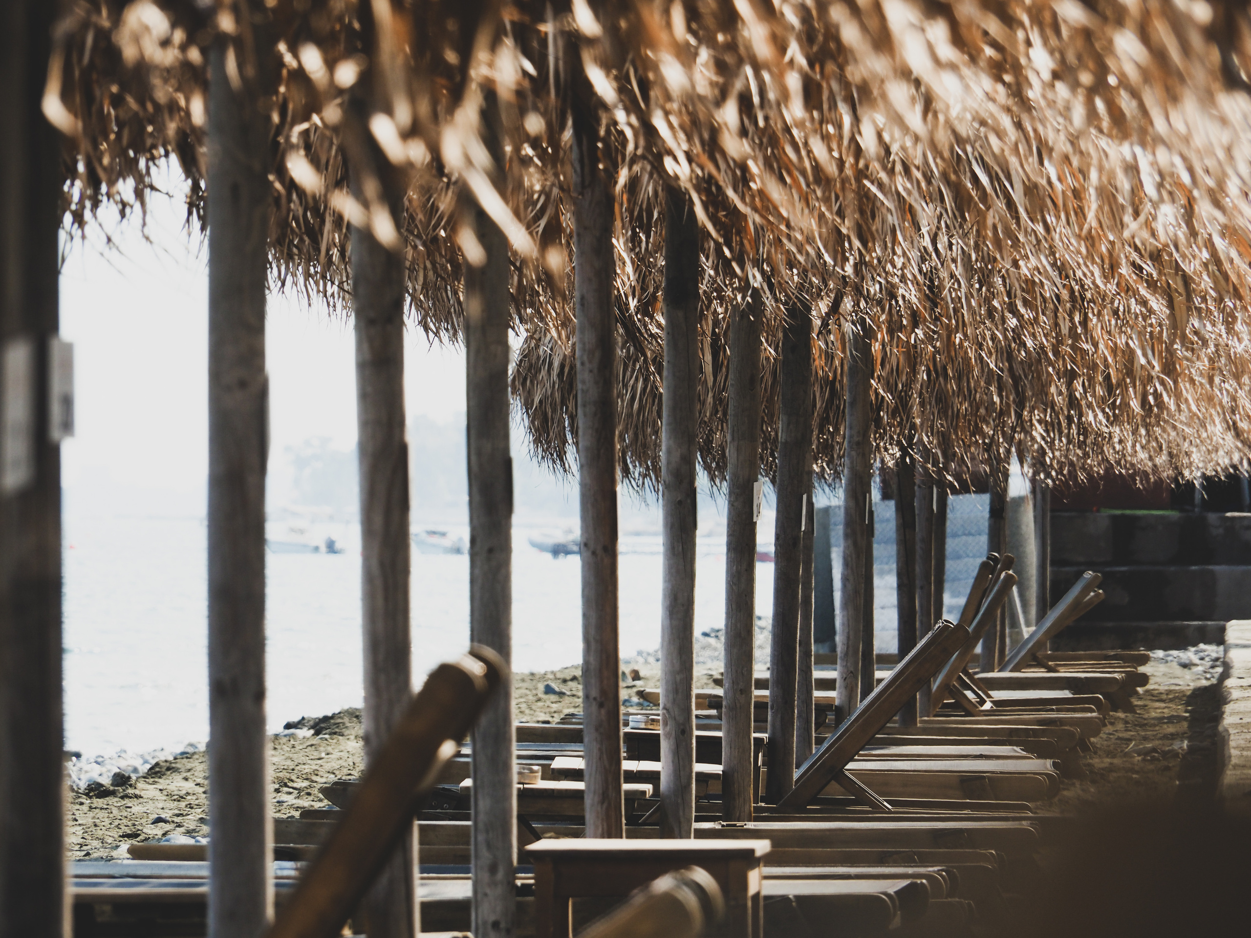 Limassol. City by the sea. Фотограф