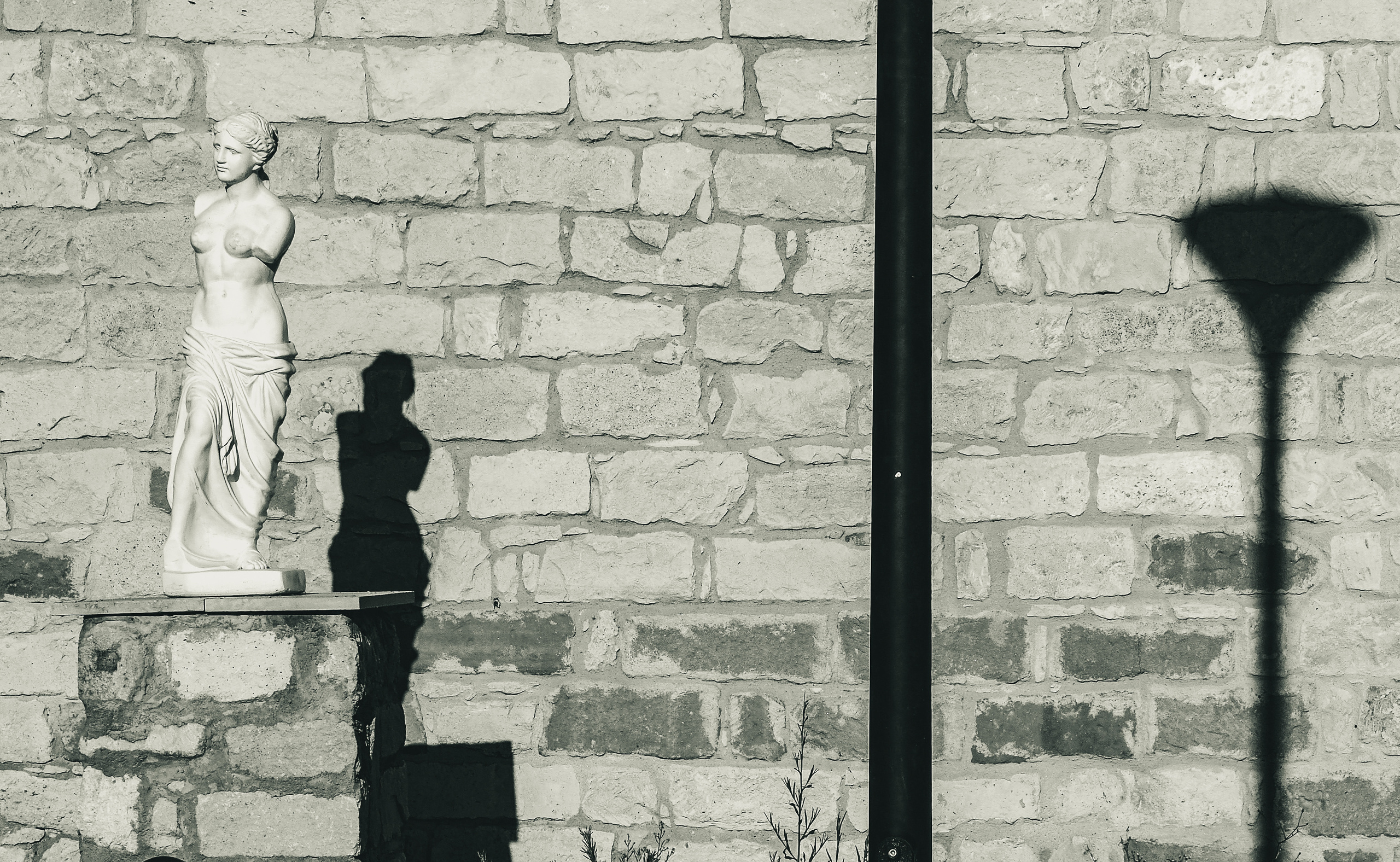 Limassol. City by the sea. Фотограф