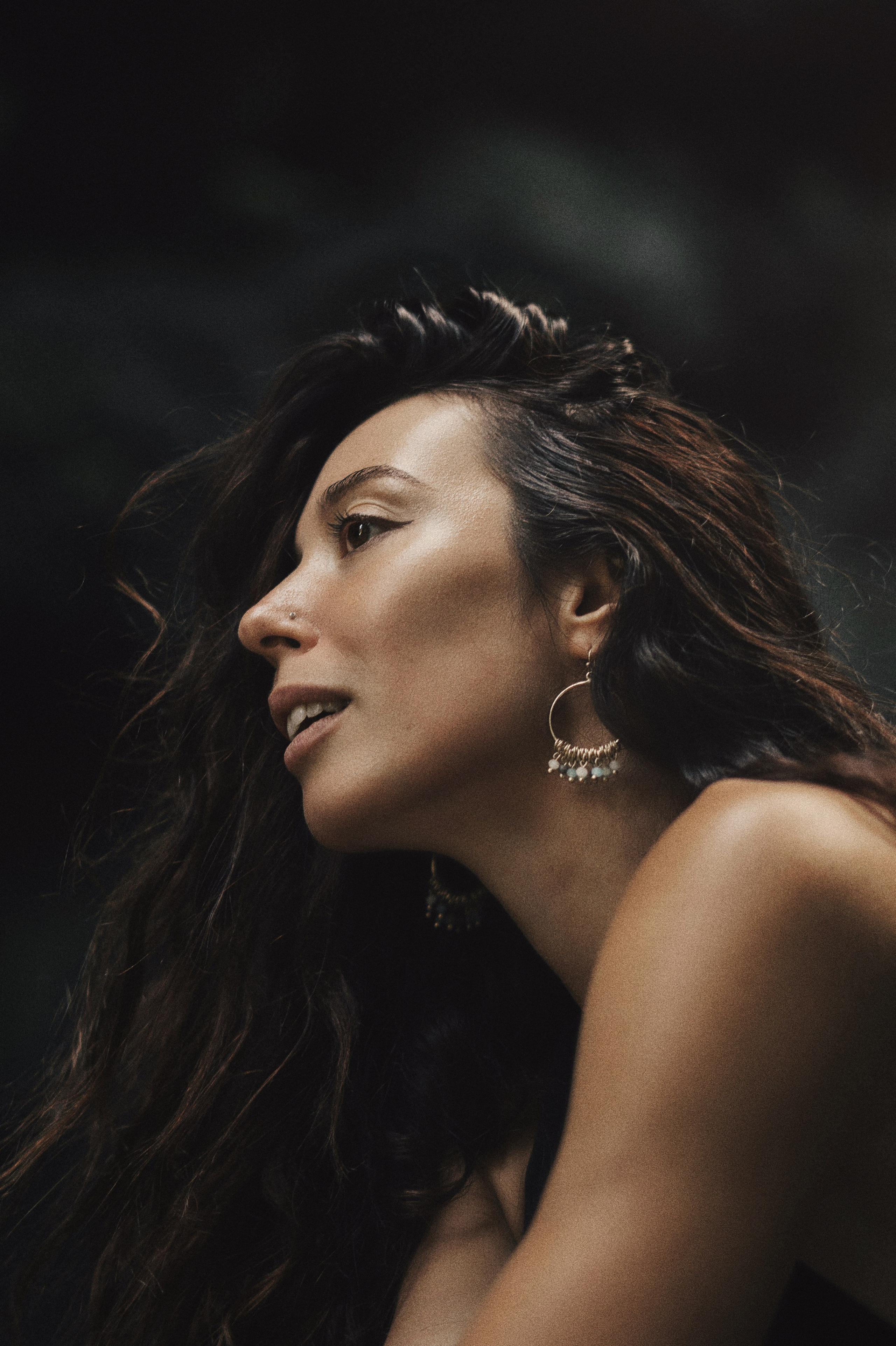 ЖЕНСКИЙ ПОРТРЕТ. Фотограф в Сочи Наталья