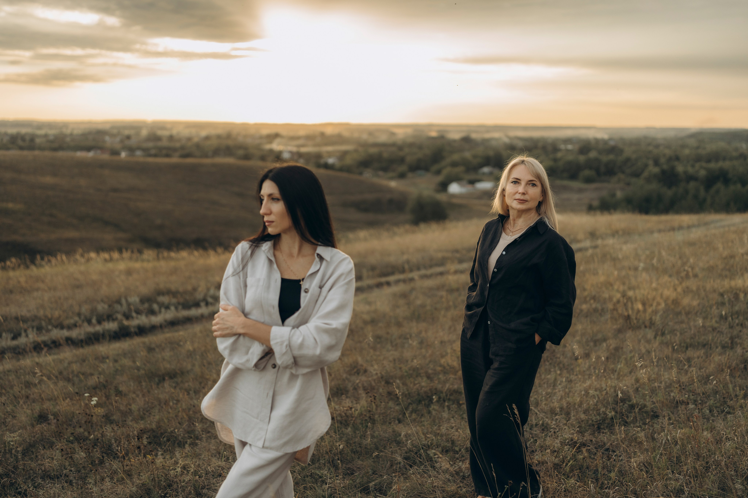 Мама и дочь. Семейный фотограф Москва. Фотограф беременности и материнства Москва