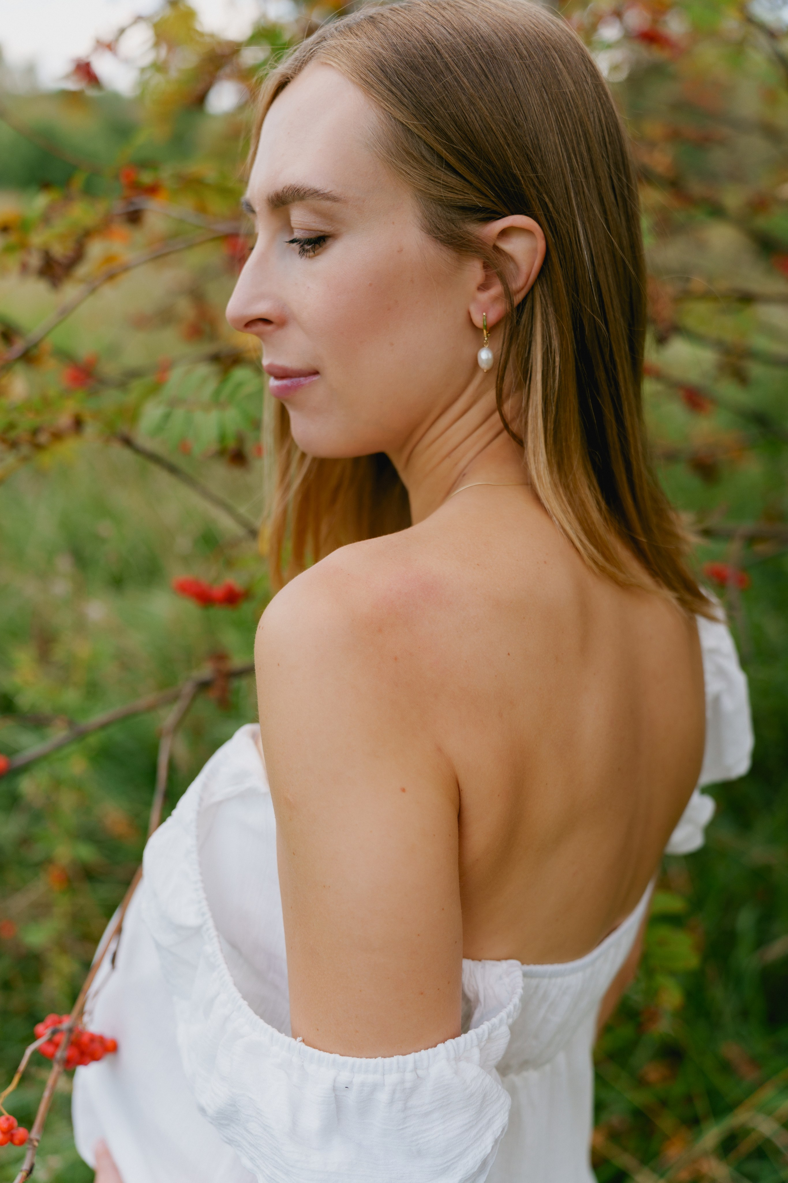 В ожидании чуда. Виктория Саханкова — портретный и семейный фотограф в Москве