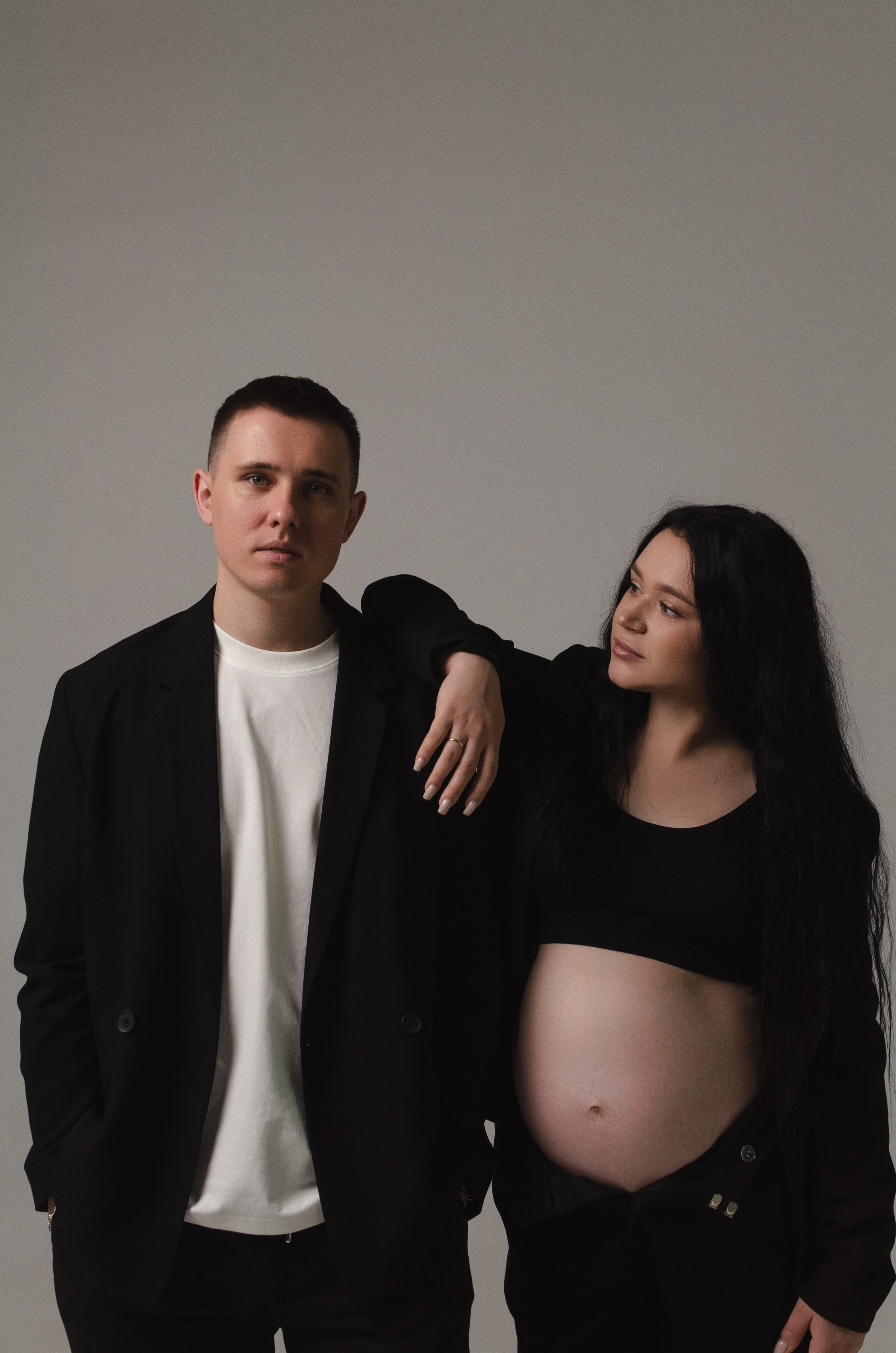 Беременность. Фотограф и контент-мейкер Пинск