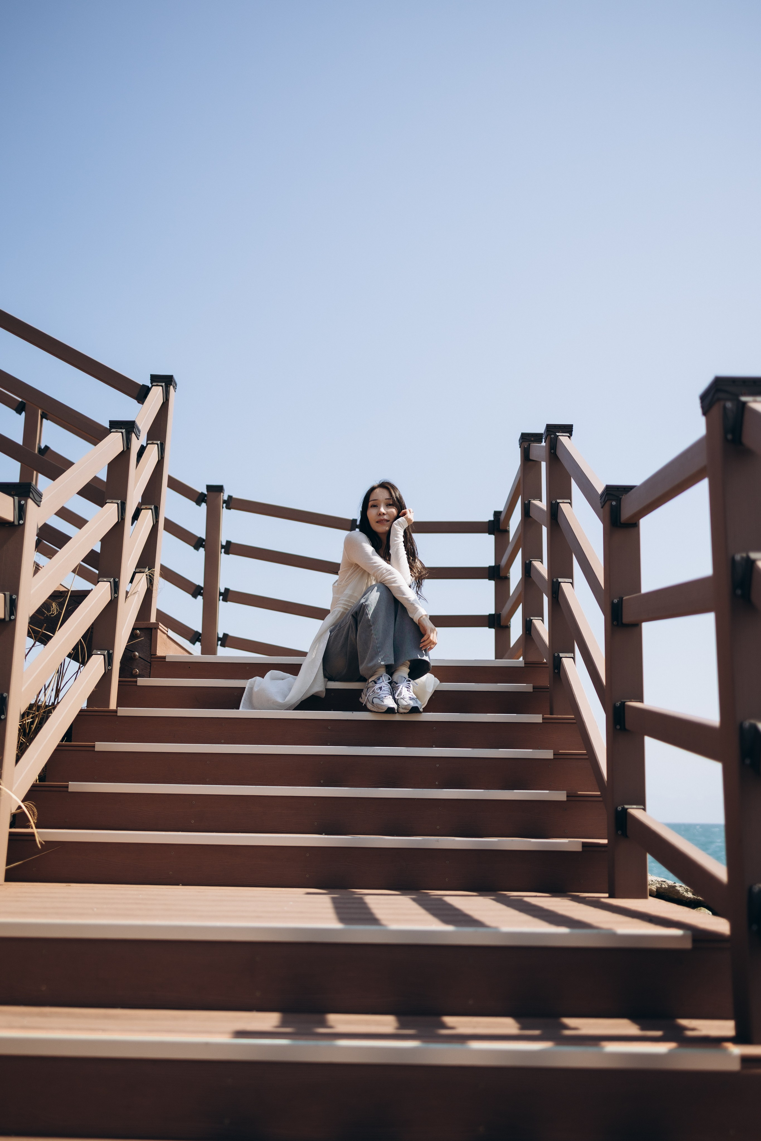 Девчонки из Пусана🌸. Фотограф Артем Бросов в Санкт-Петербурге и Дубае