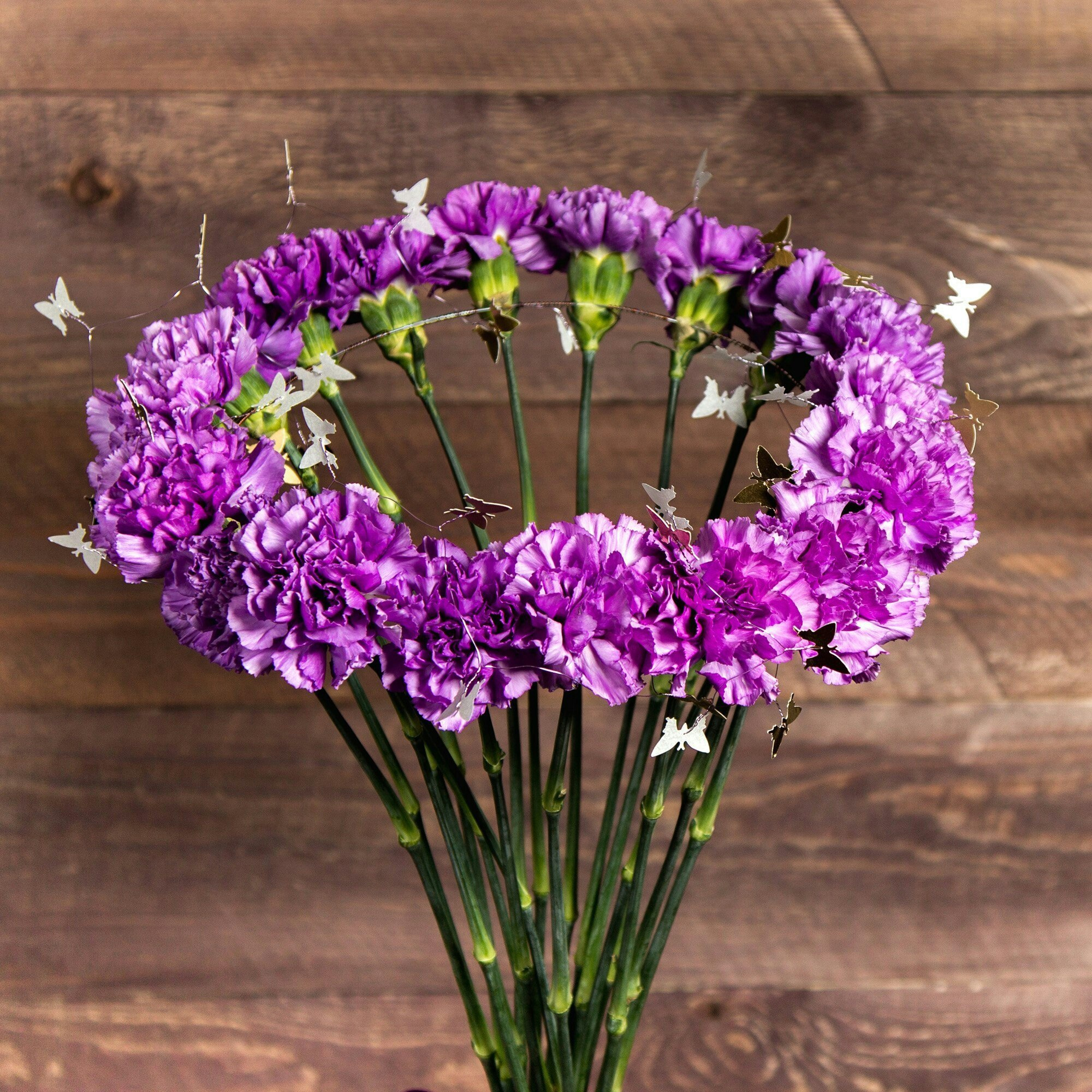 Цветы. Свадебный фотограф Дмитрий Гладков