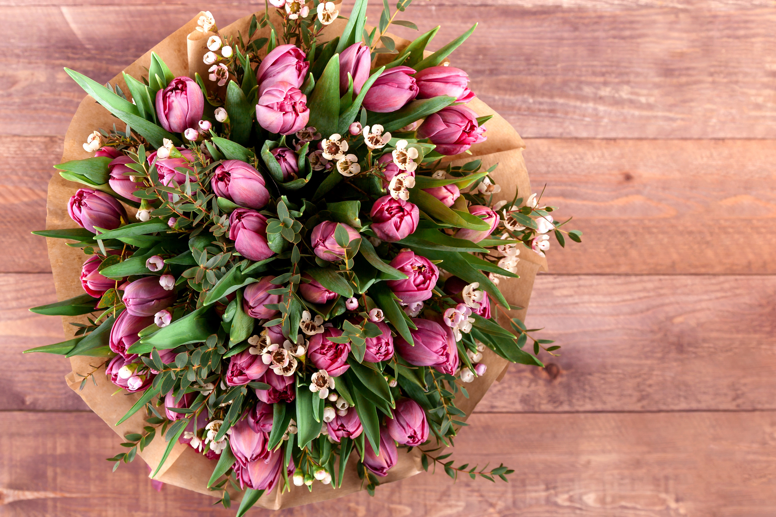 Цветы. Свадебный фотограф Дмитрий Гладков