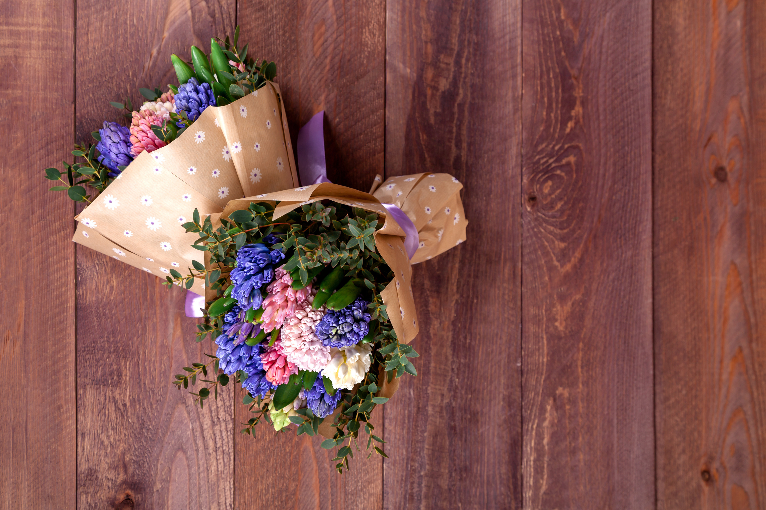 Цветы. Свадебный фотограф Дмитрий Гладков