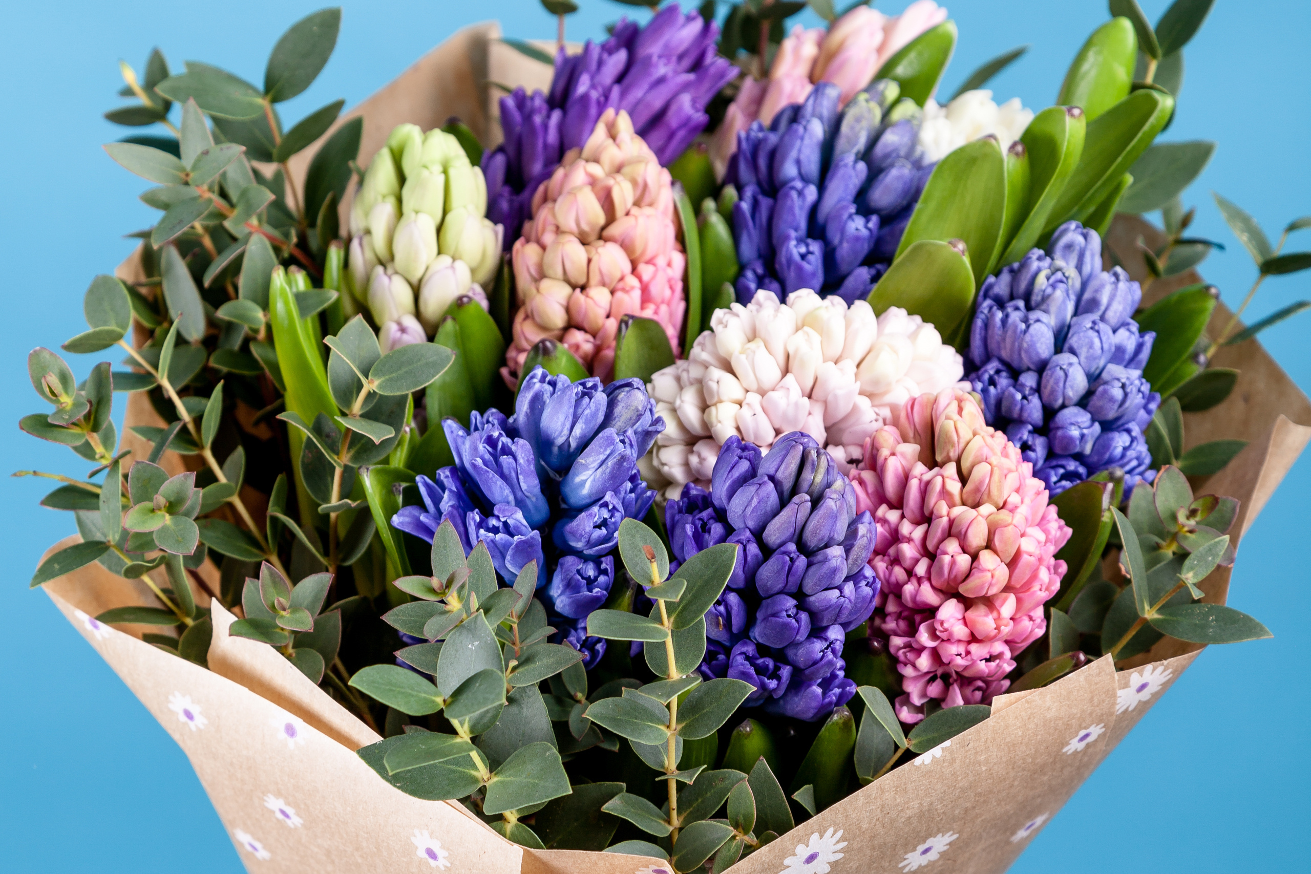 Цветы. Свадебный фотограф Дмитрий Гладков