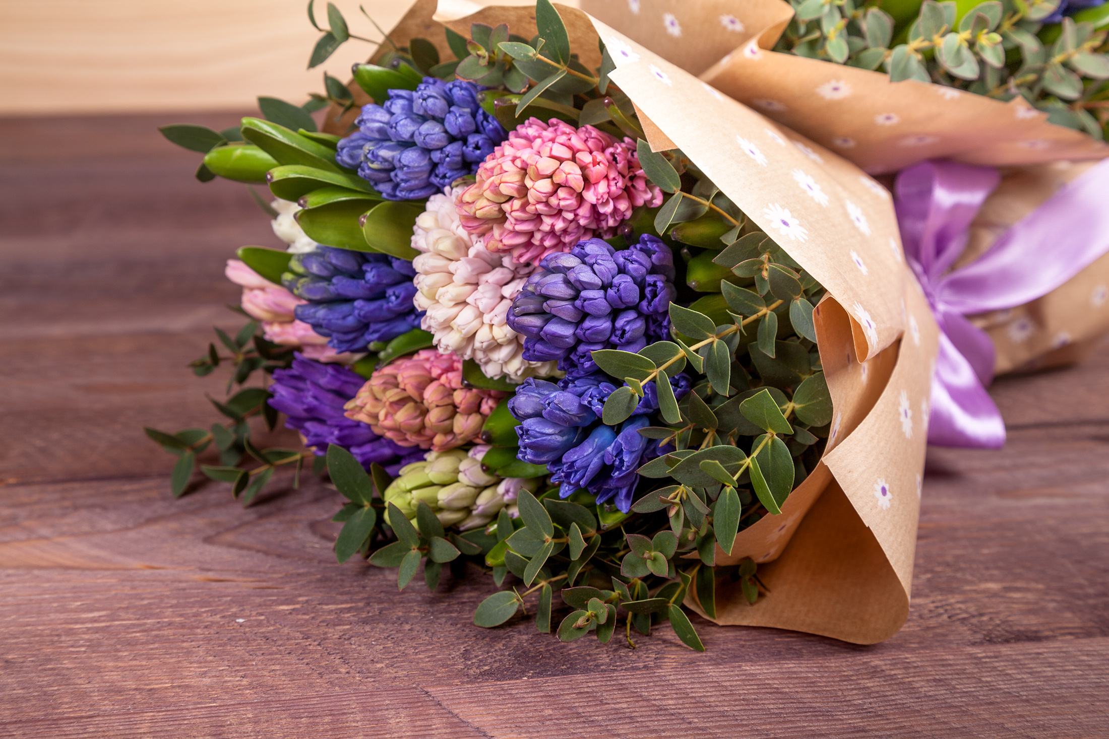 Цветы. Свадебный фотограф Дмитрий Гладков