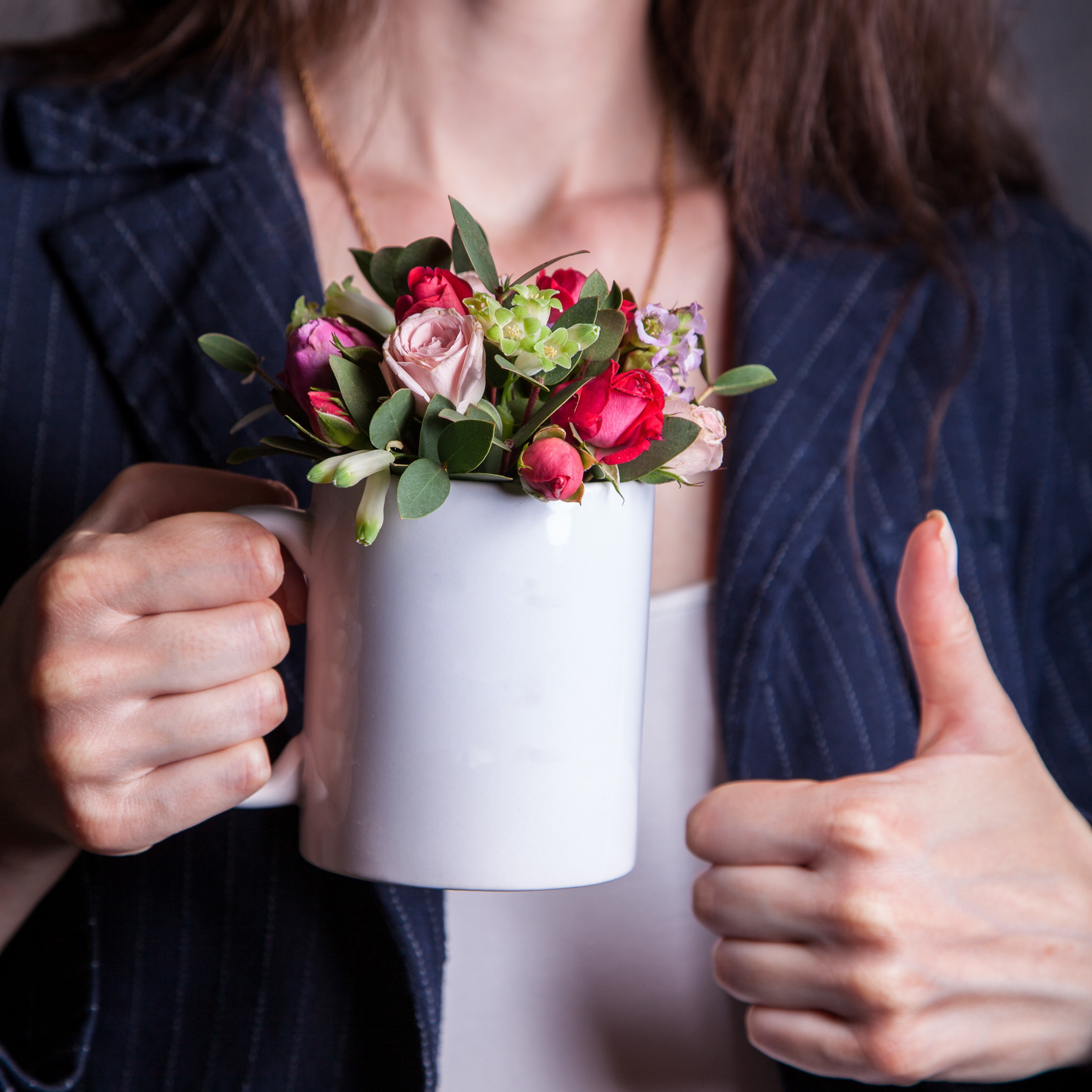 Цветы. Свадебный фотограф Дмитрий Гладков
