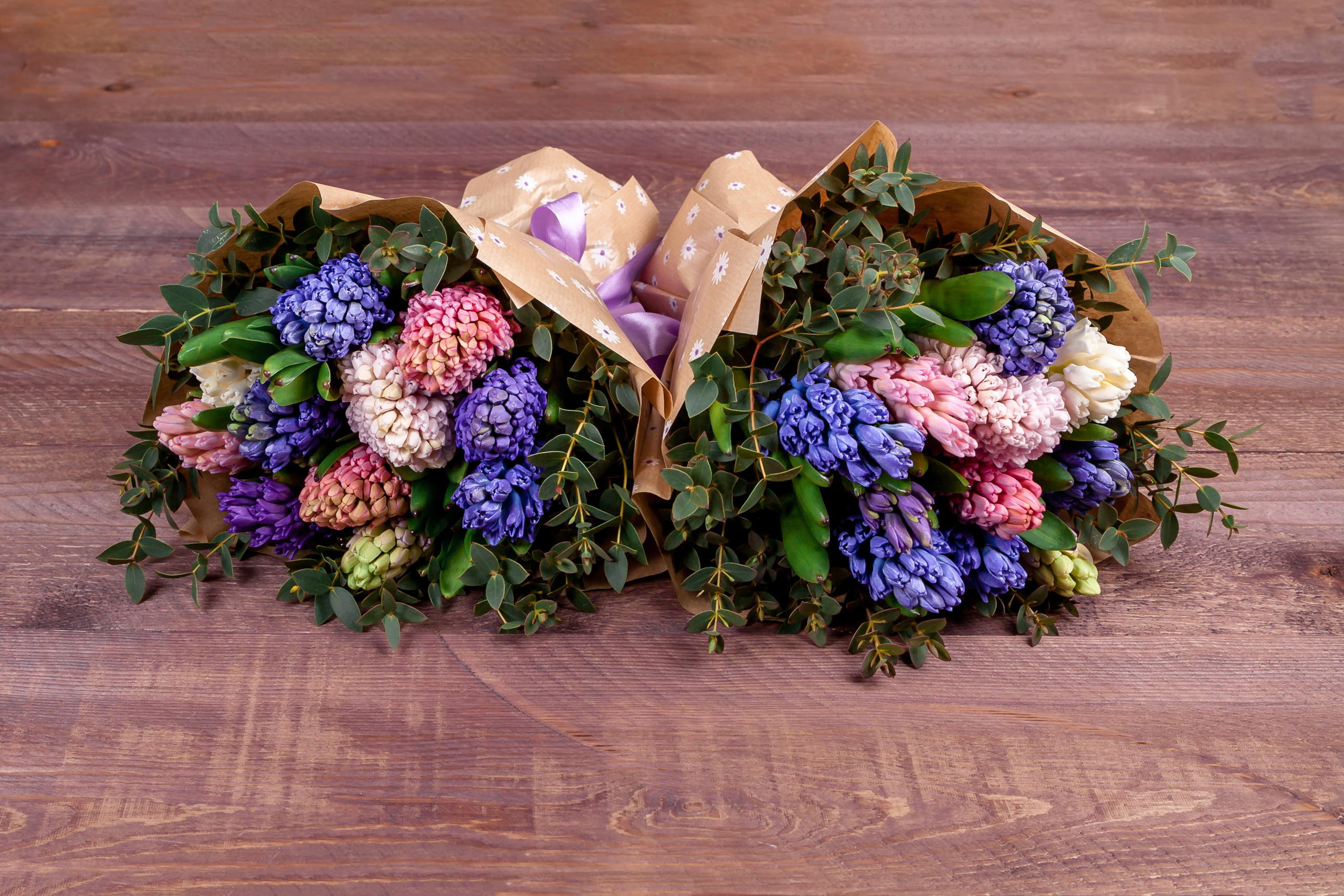 Цветы. Свадебный фотограф Дмитрий Гладков