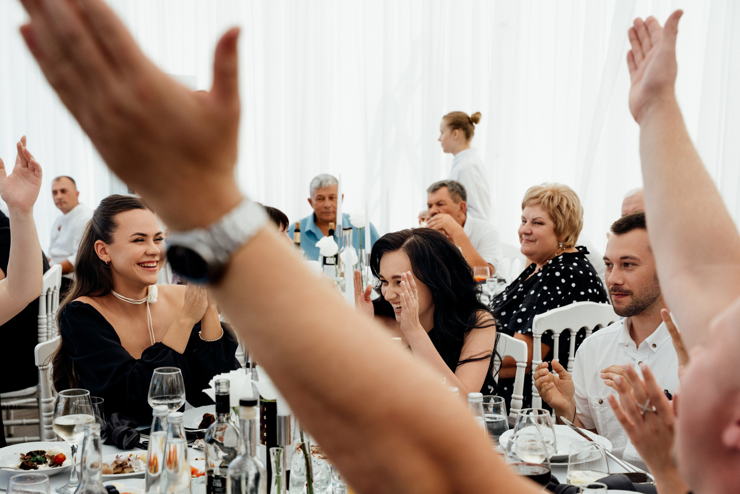Евгений и Яна. Репортажный и свадебный фотограф Алексей Полячек