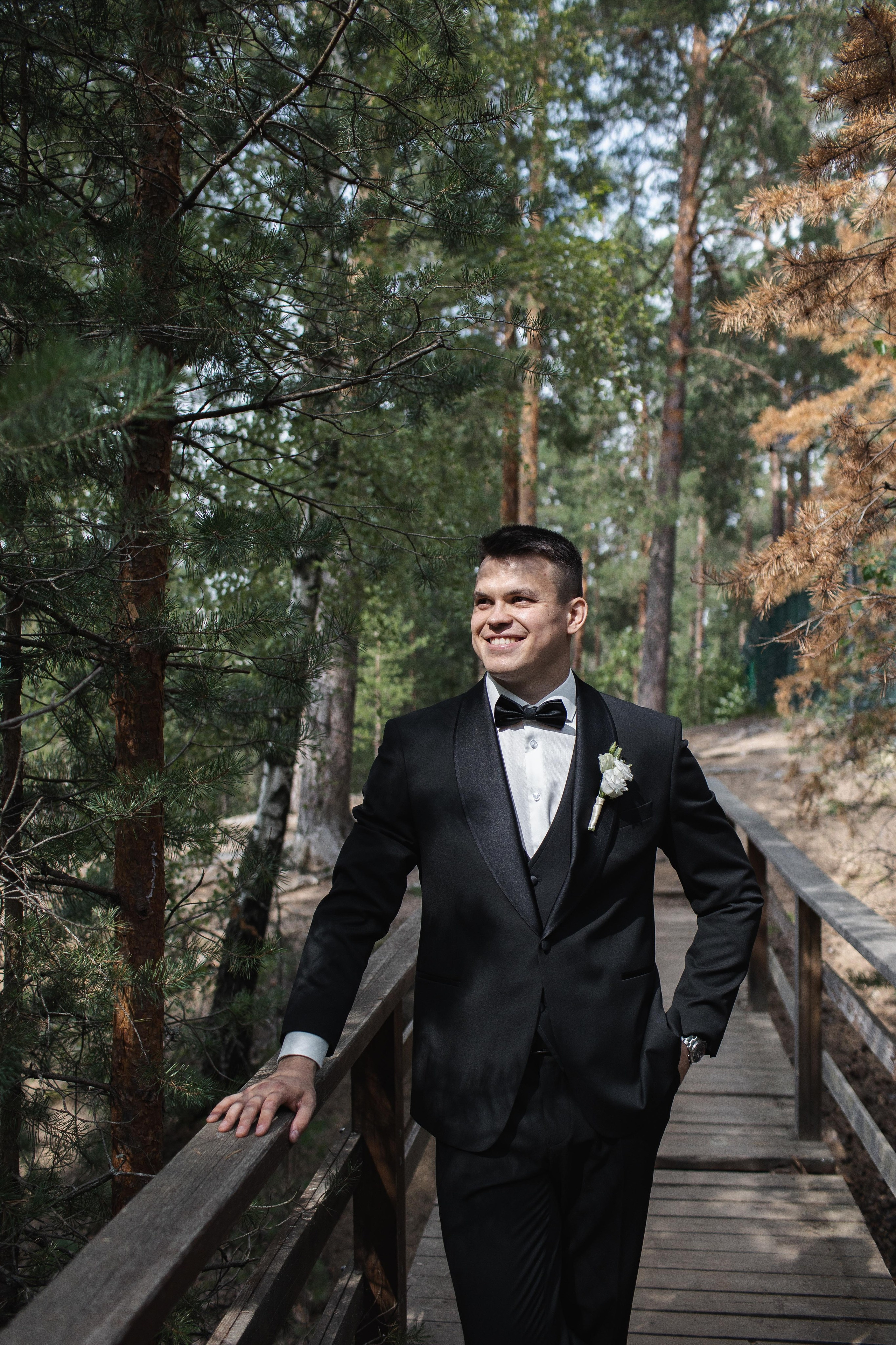 K & О. Свадебный фотограф Юлия Шторм