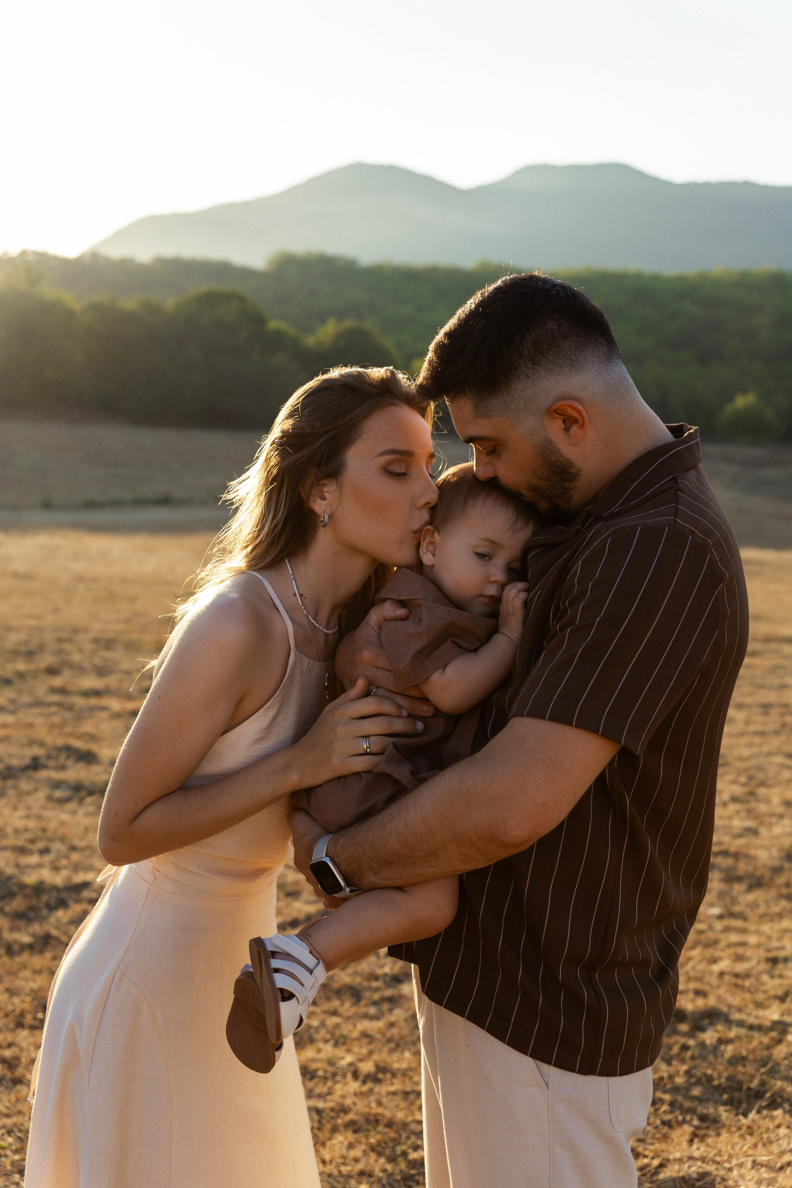 Парные / семейные. Фотограф в Крыму Алина Яковиненко