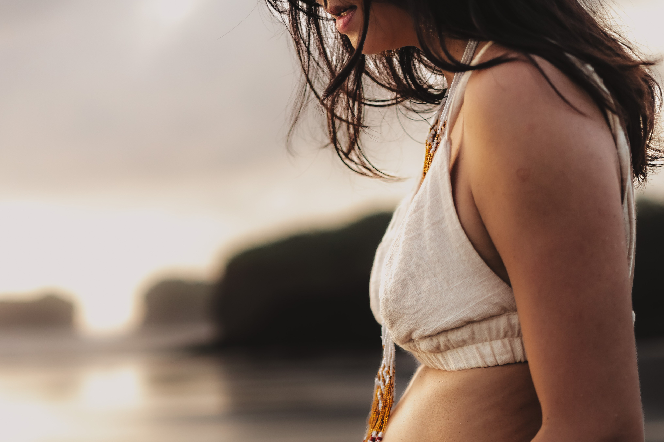 New chapter. Мариам Багдасарян