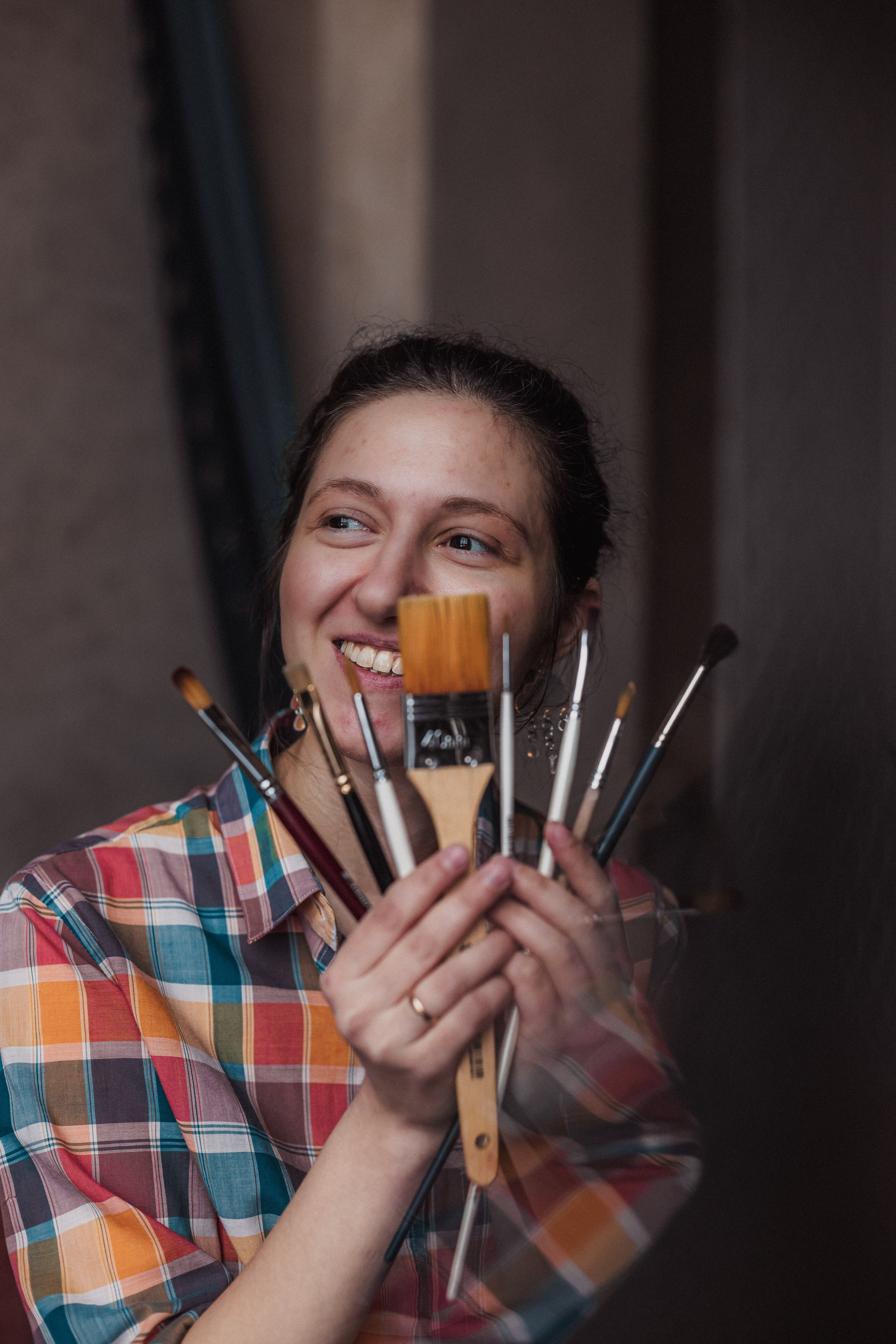 Creator. Мариам Багдасарян