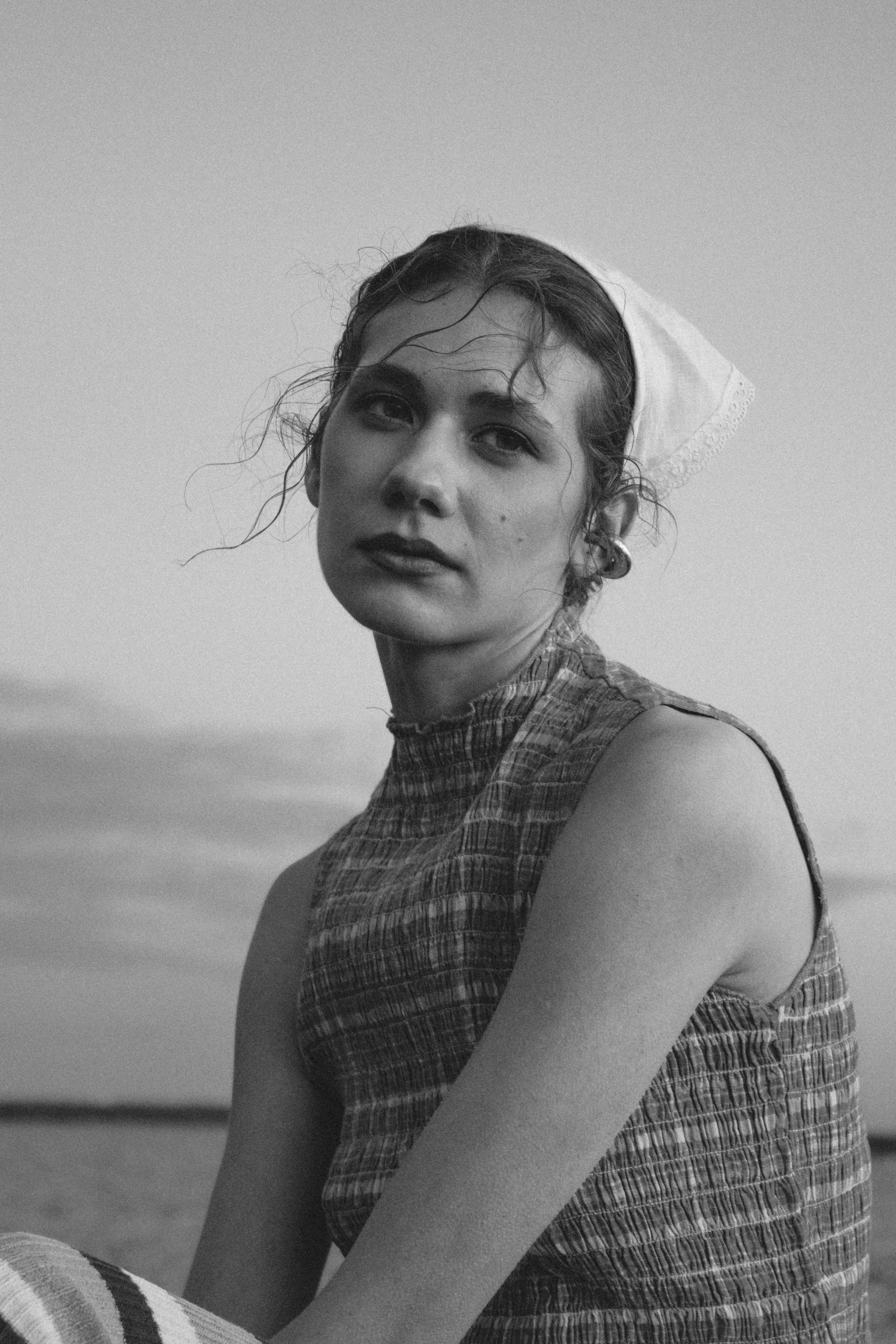 Lesya. Твой фотограф Софья Степанова, Новосибирск