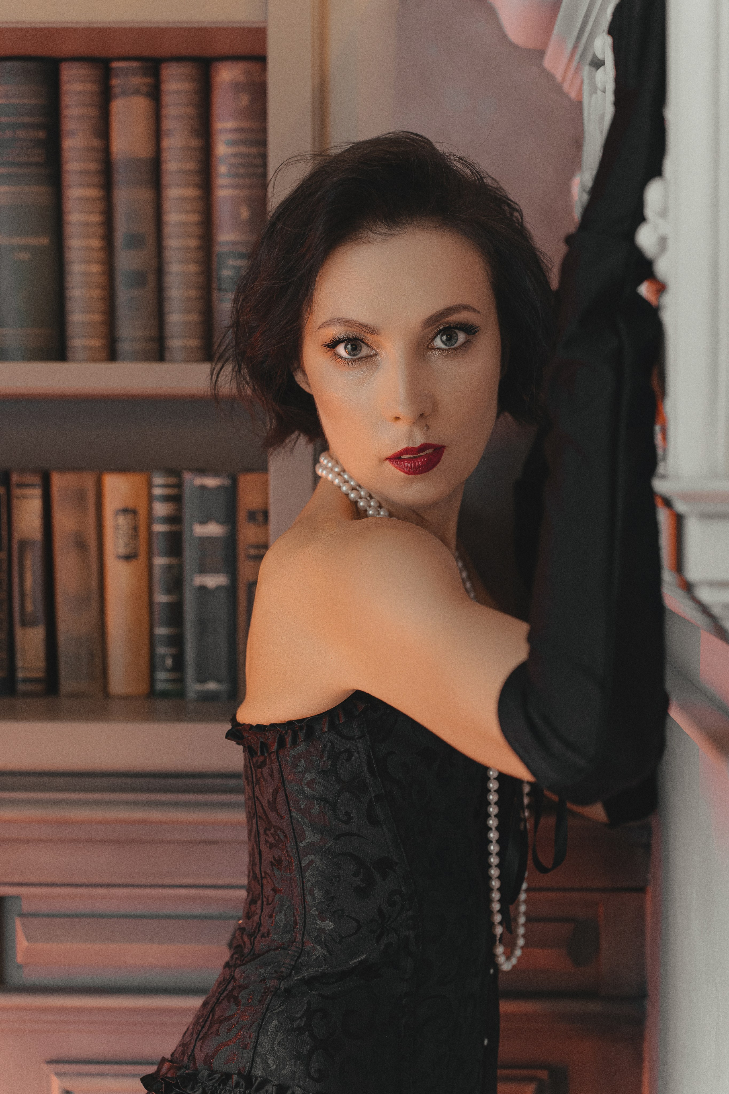 Фотосессия будуар. Your Photographer in Dubai Kirill Perepelkin