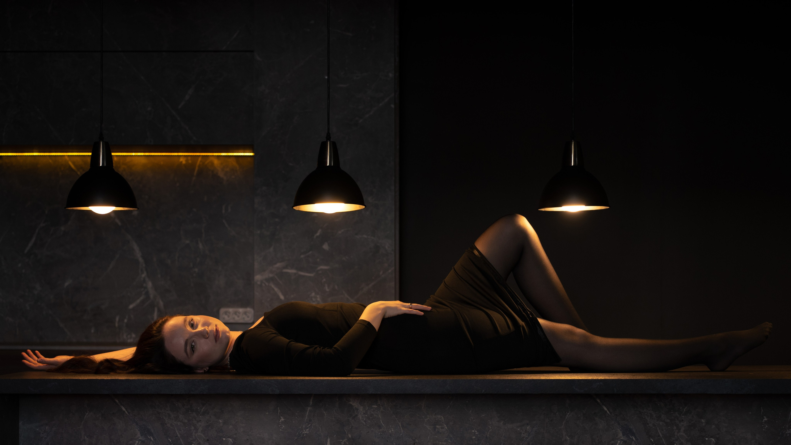 Poker princess. Your Photographer in Dubai Kirill Perepelkin