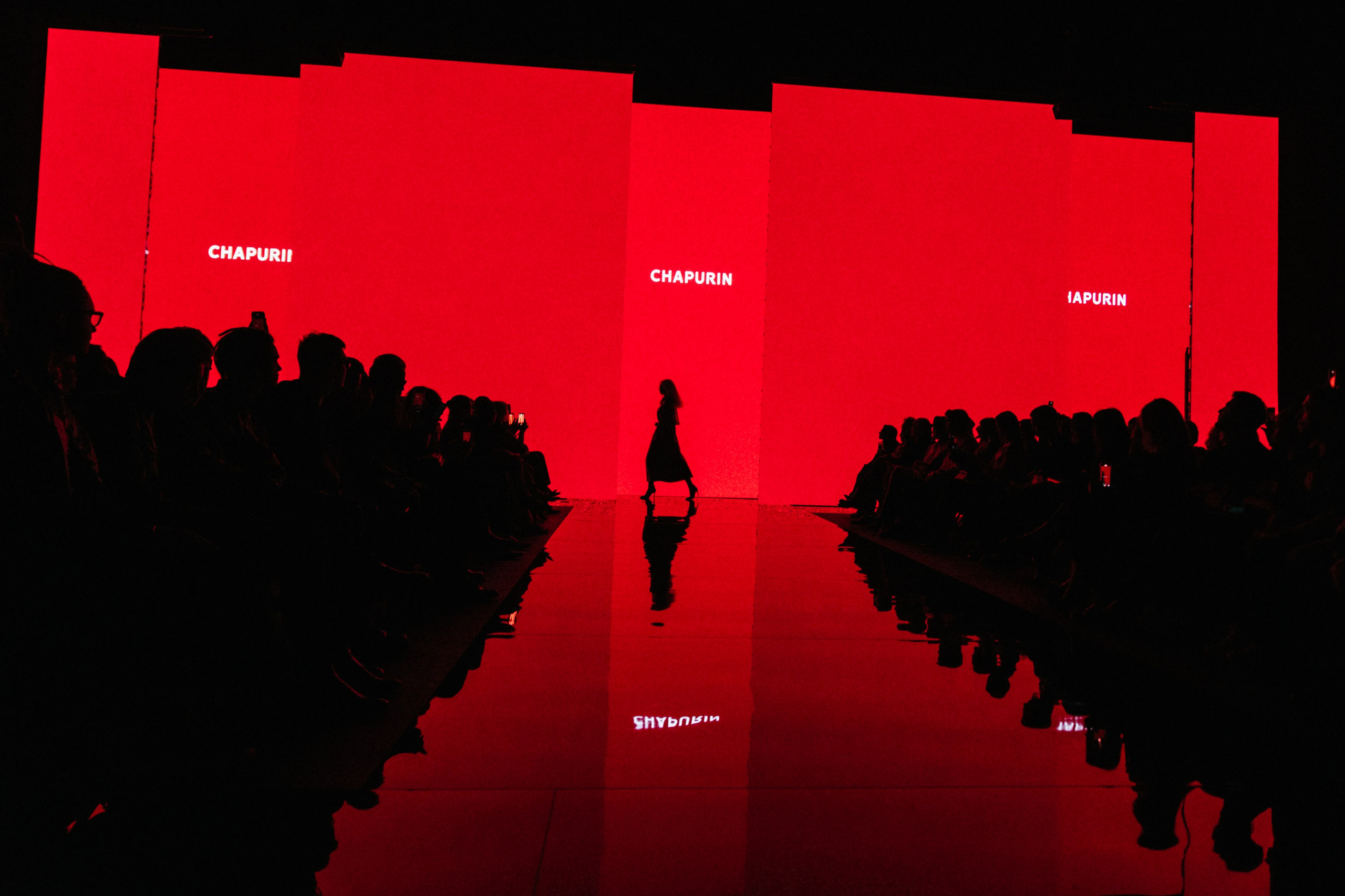 SPBFW'10/25. Женский фотограф в Санкт-Петербурге Степлевич Дарья