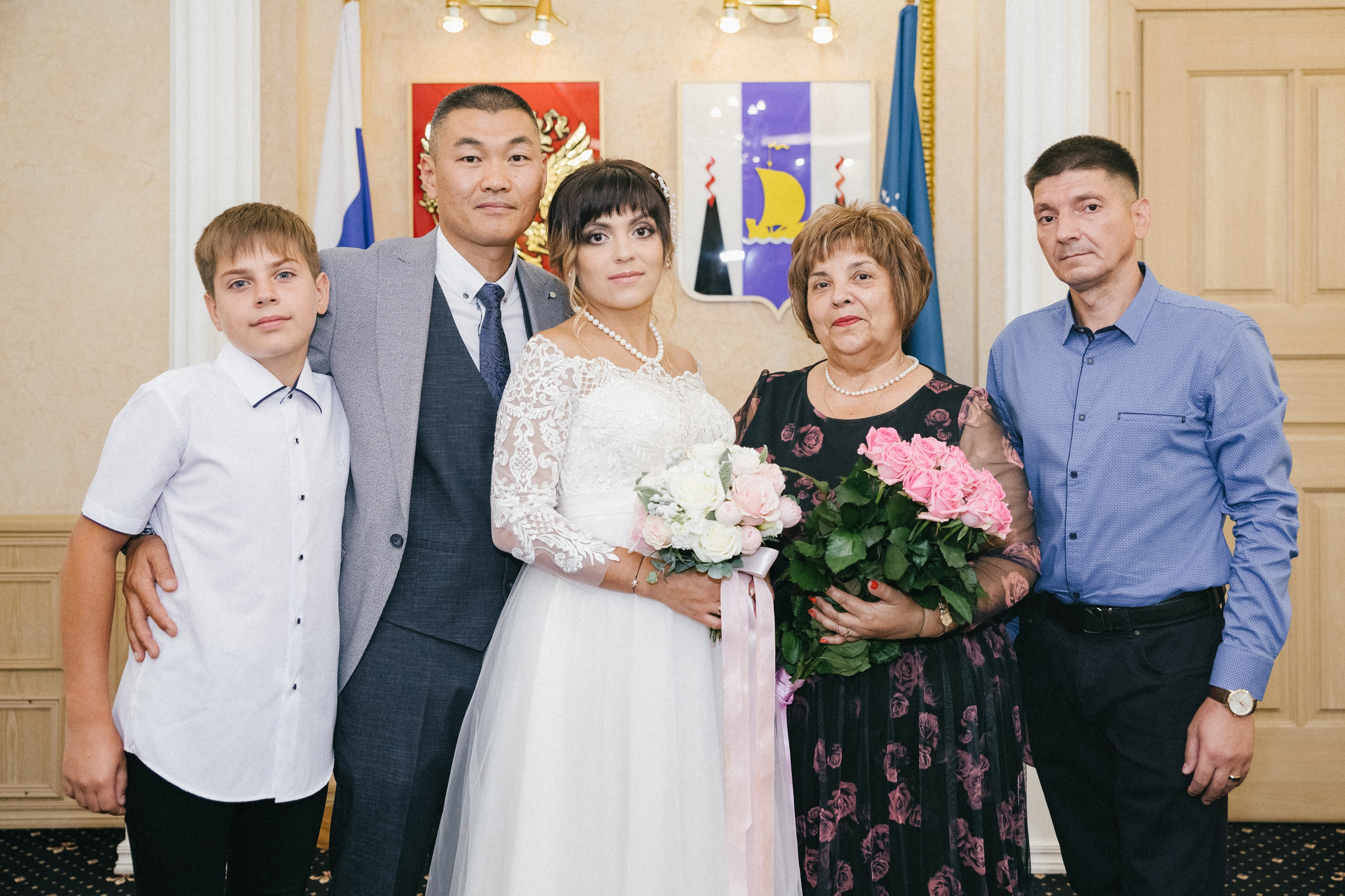 Боря и Настя. Репортажный и портретный фотограф в Санкт-Петербурге Степлевич Дарья