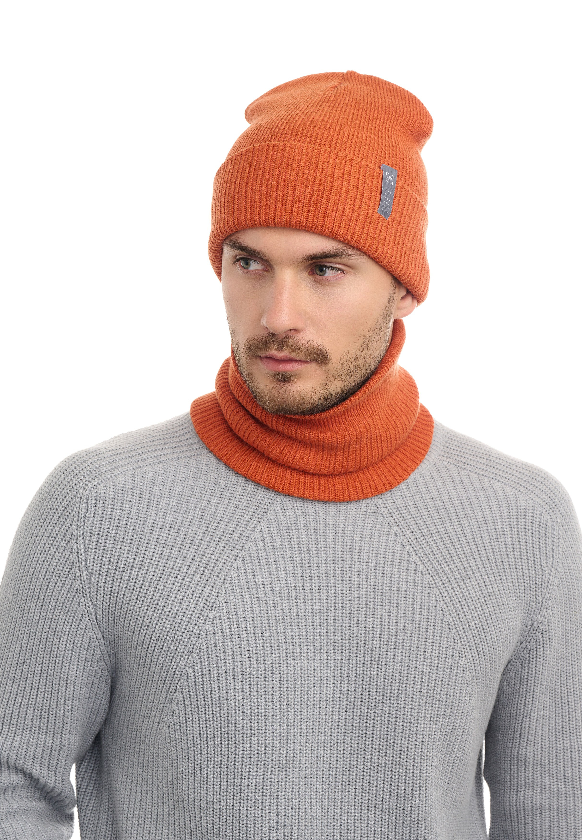 Urbanpeak FW 23/24. Фотограф Сергей Бойко Москва