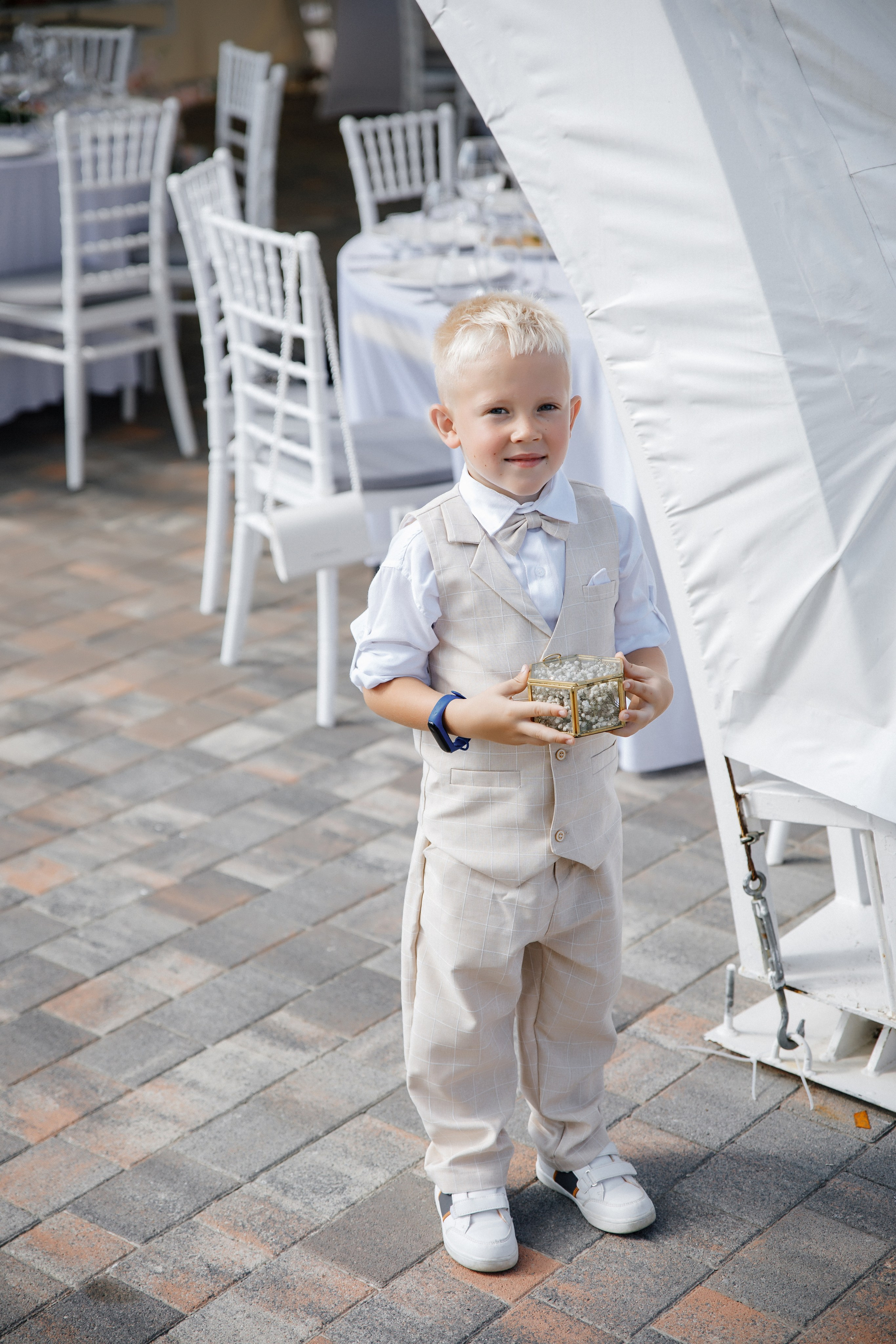 Андрей и Екатерина. Главная