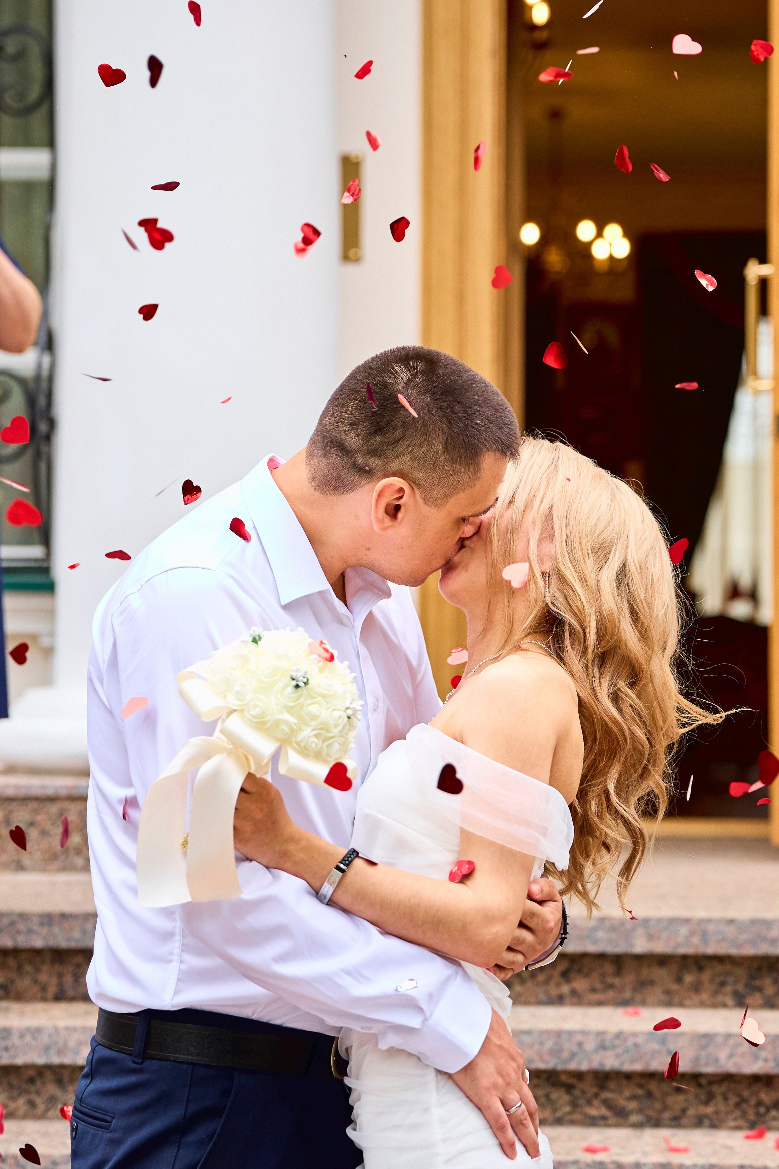 Свадьба. Фотограф видеограф широкого профиля Денис Захаров