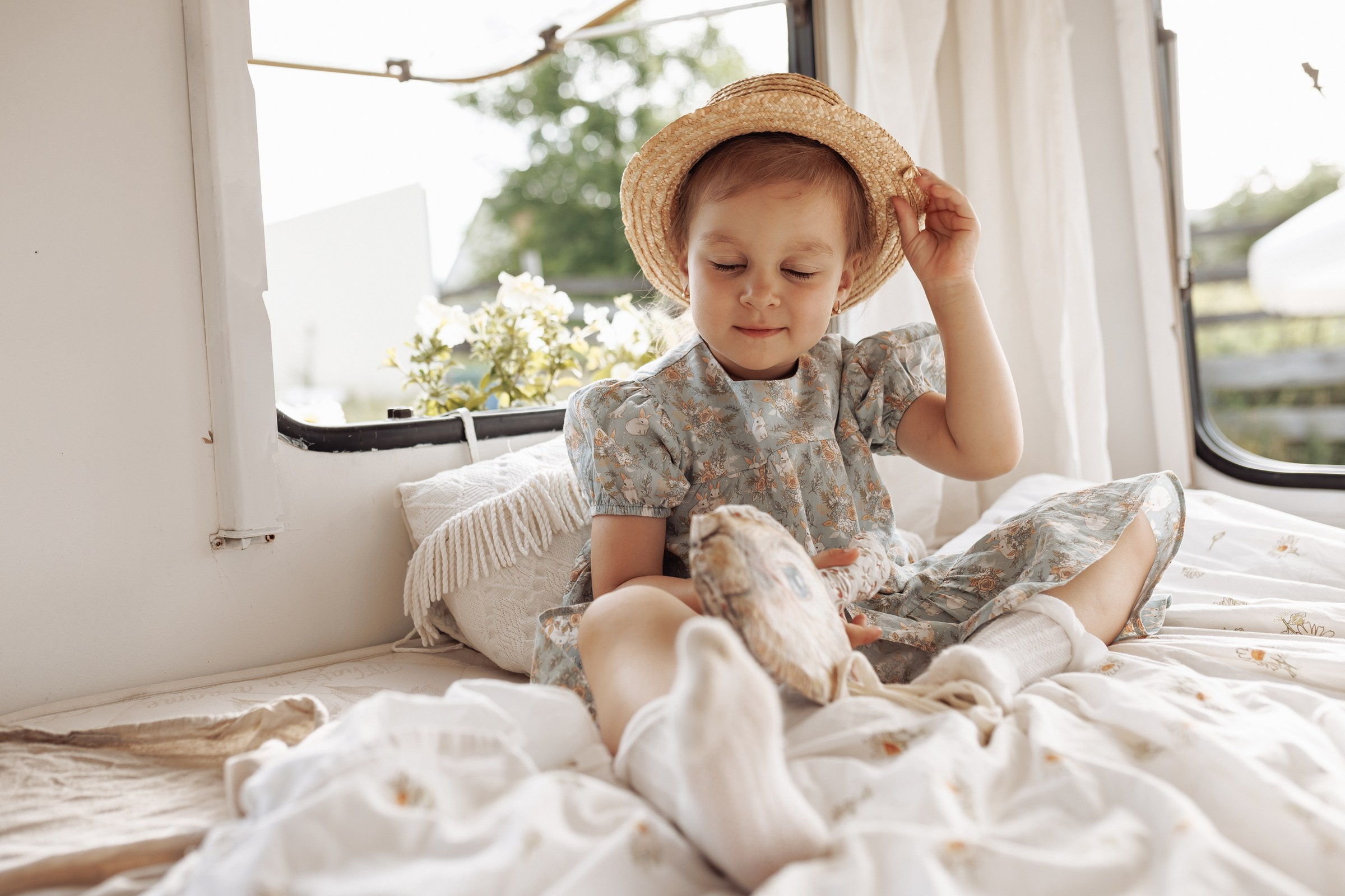 Кантри Кэмп. Свадебный и портретный фотограф  Воронеж — Москва Аким Свиридов