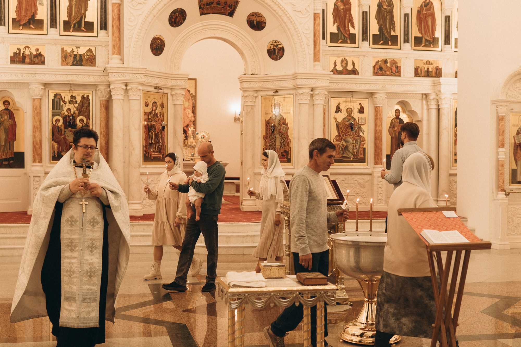 Фотограф на крещение Москва. Семейный, ньюборн фотограф, фотограф на роды в Москве, Виктория Тюльдюкова