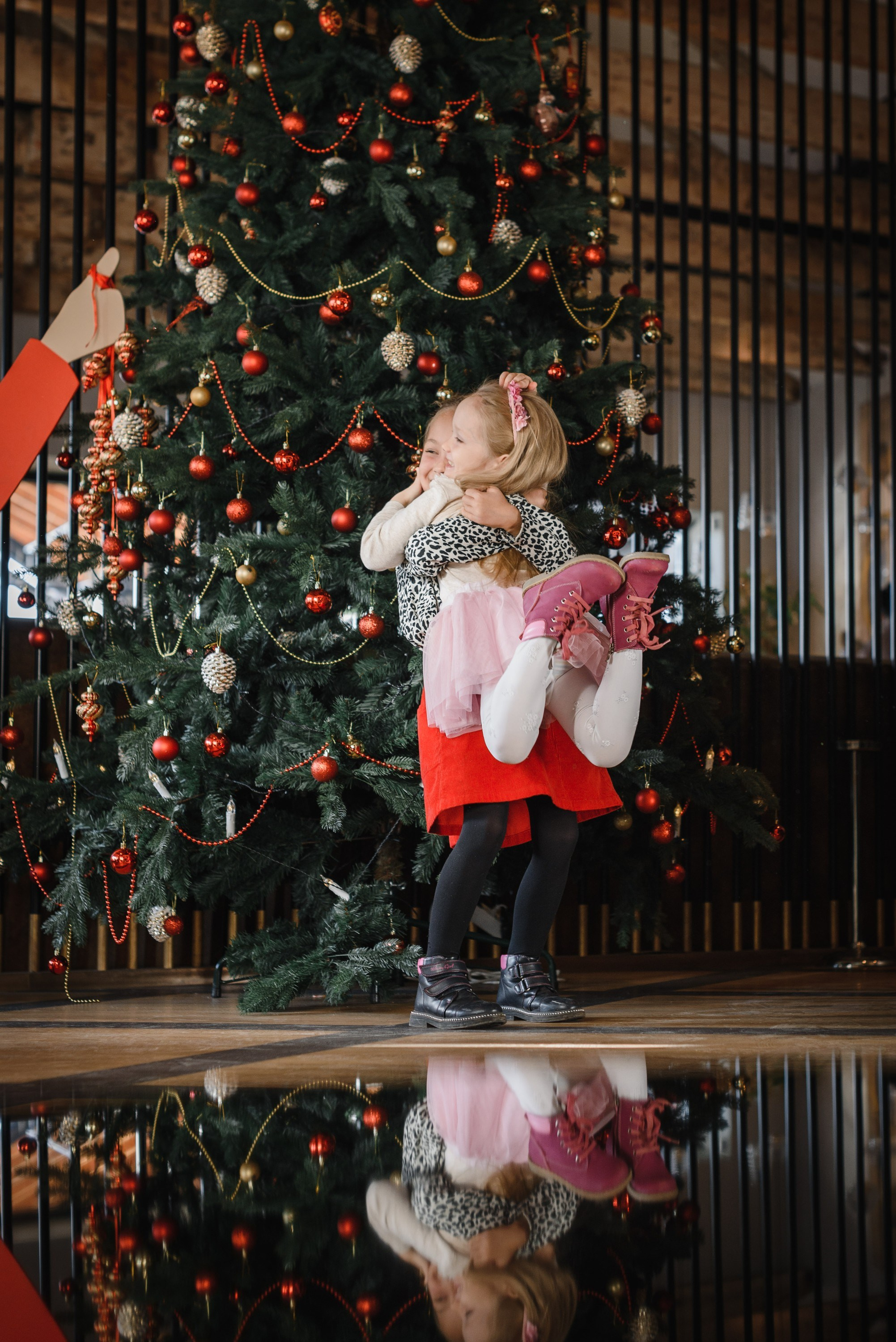 День Рождения Вари. 4 года