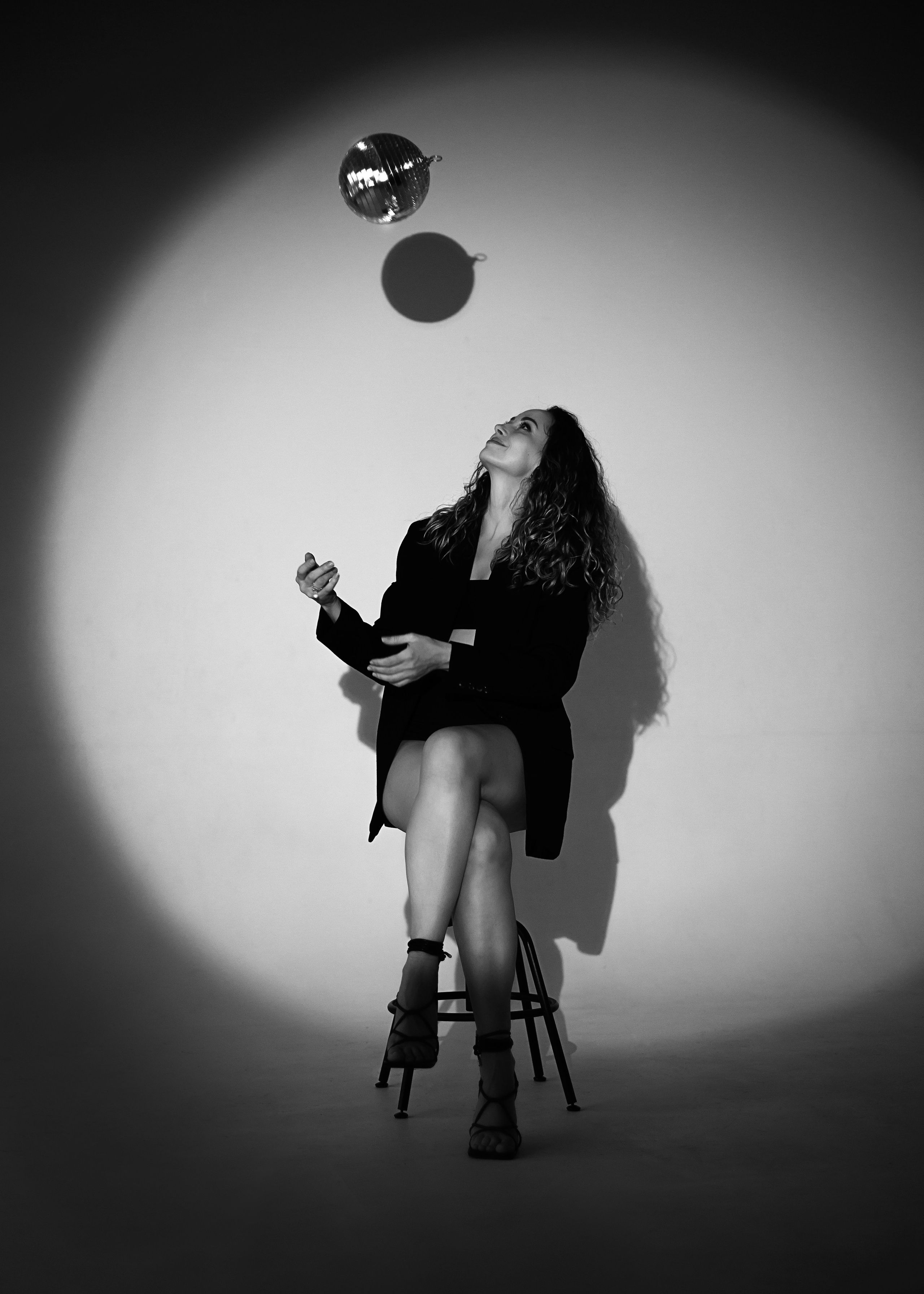 Девичий день рождения. Фотограф в Волгограде Галина Власенко