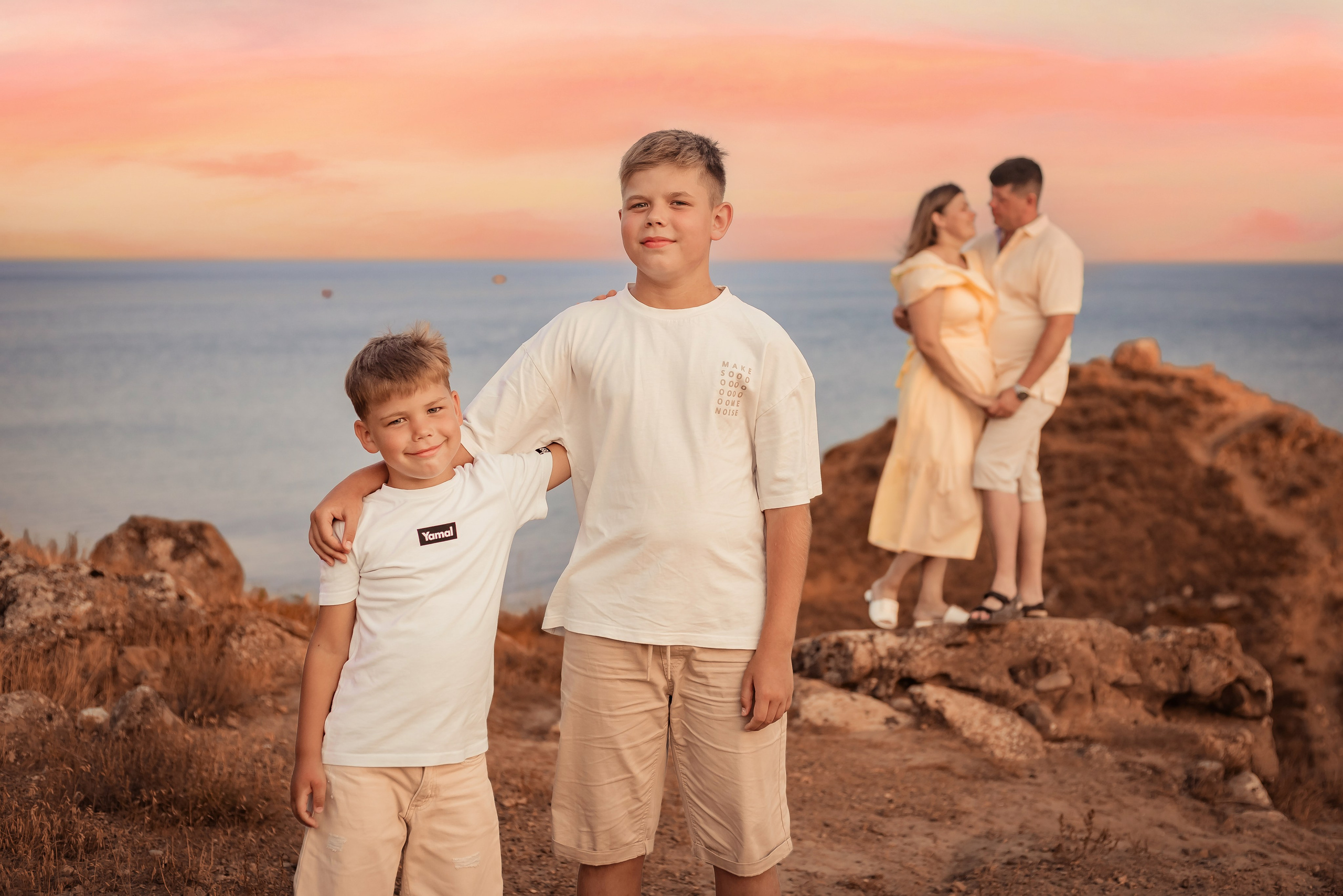 Фотосессия в Орджоникидзе. Фотограф в Феодосии Наталья Булгакова