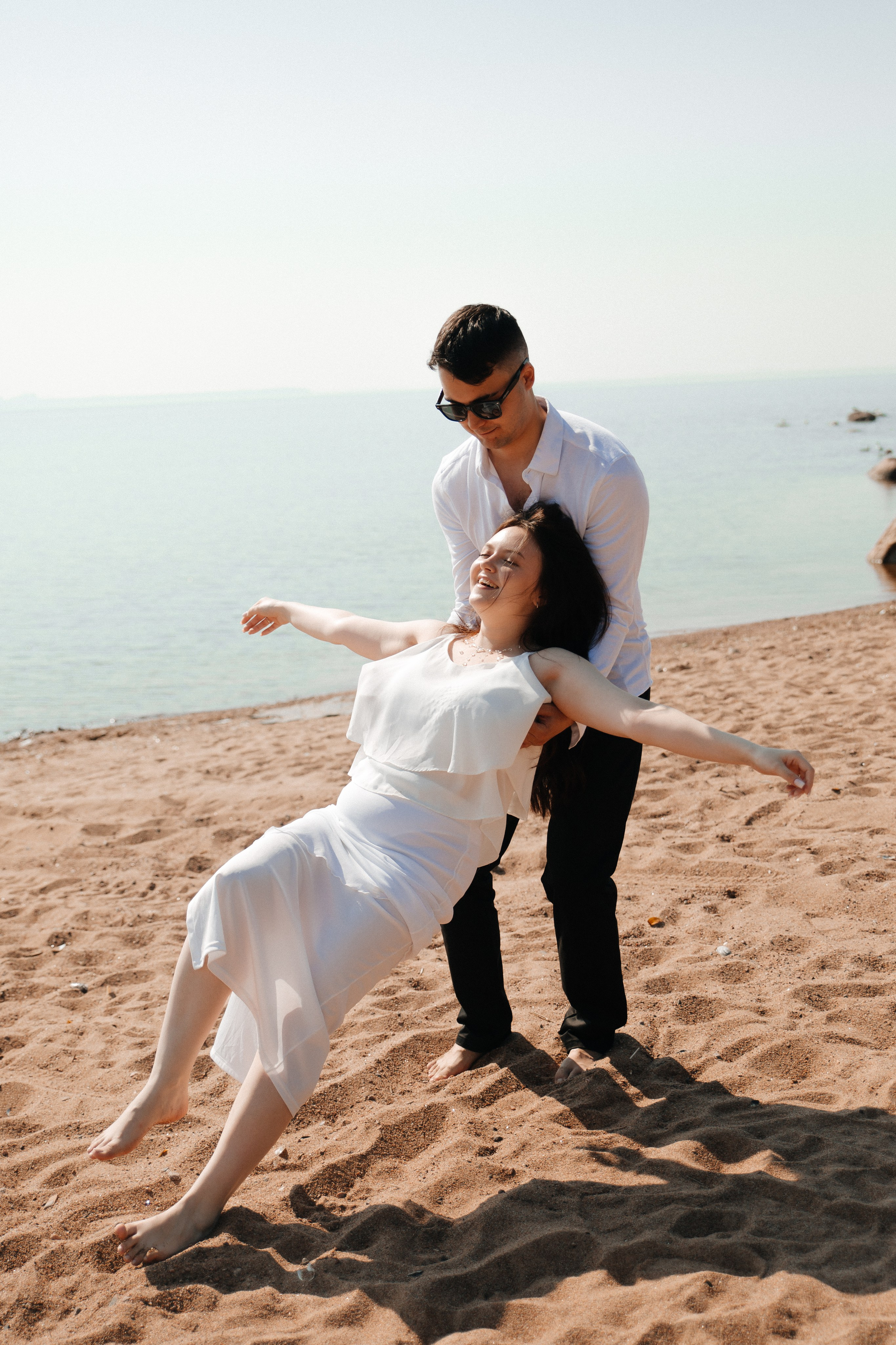 Love Story. Анна Михайлова|Свадебный фотограф в Санкт-Петербурге