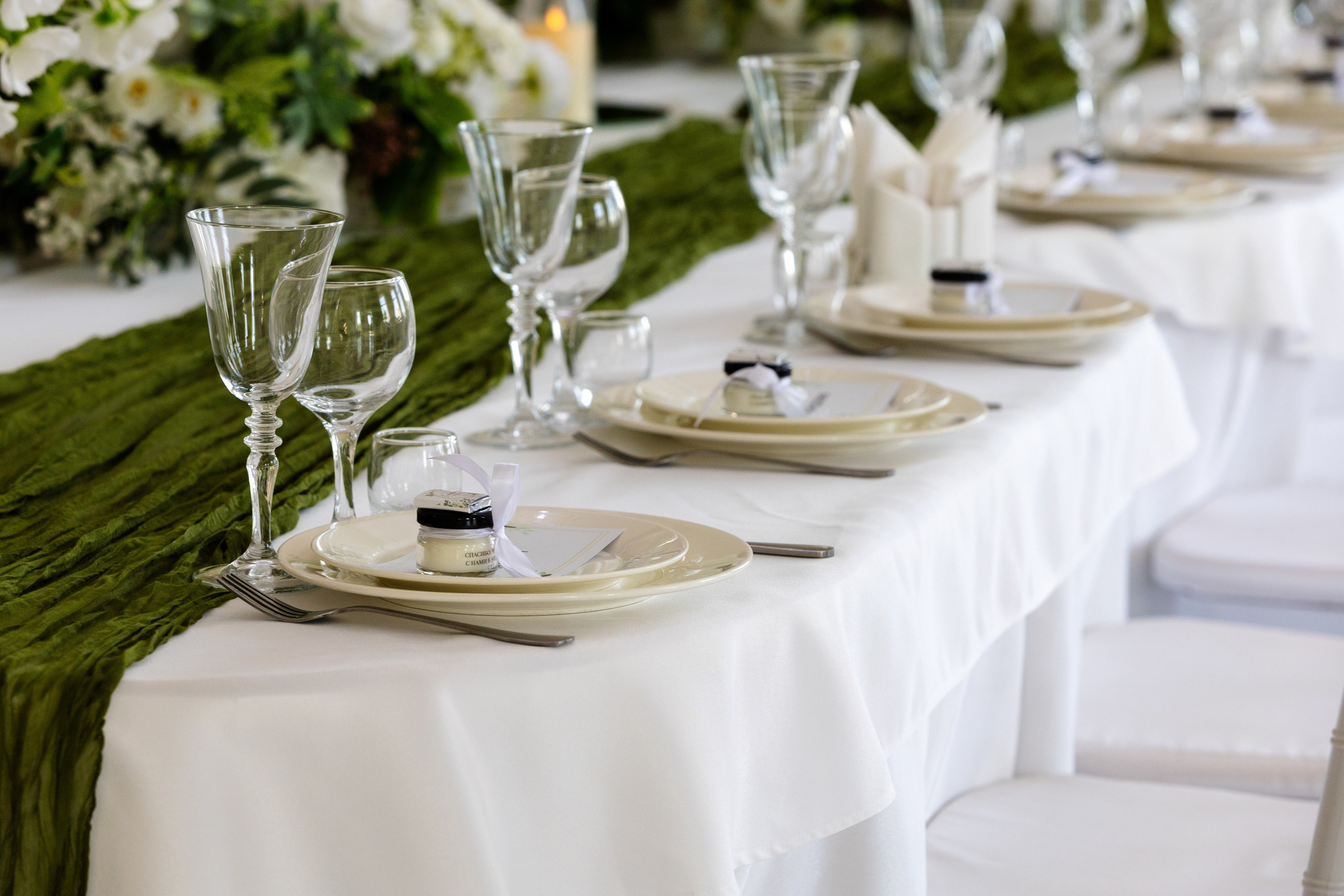 Церемония Виталий и Виктория. Репортажный фотограф Анапа