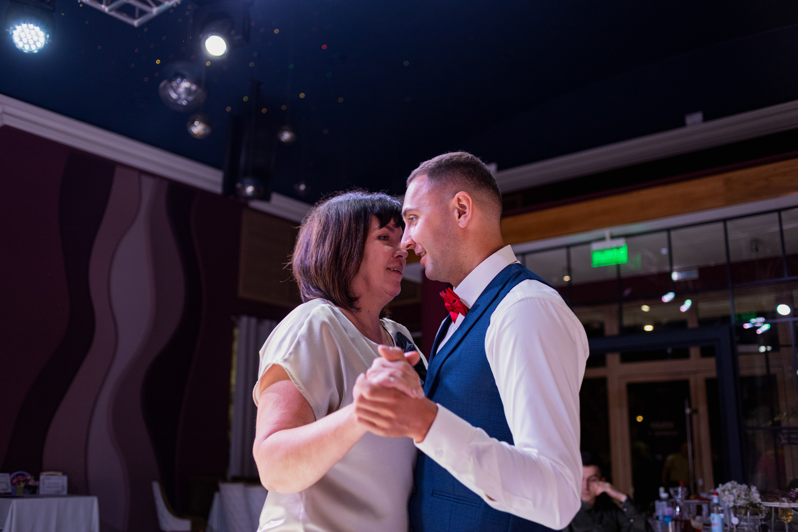 Свадьба Натальи и Богдана. Репортажный фотограф Анапа