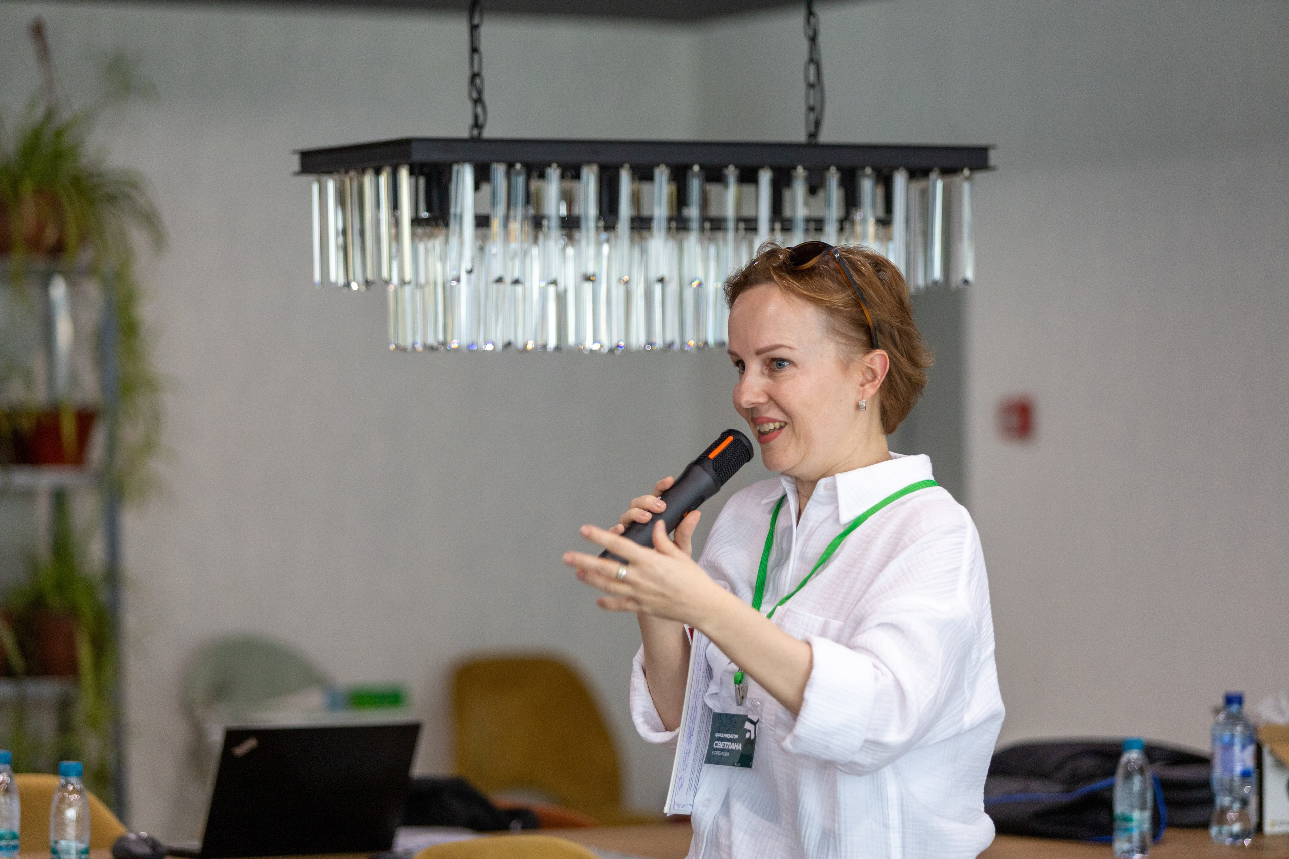 ЭФКО. СЛЁТ ЛИДЕРОВ РАБОЧЕГО АКТИВА. Репортажный фотограф Анапа