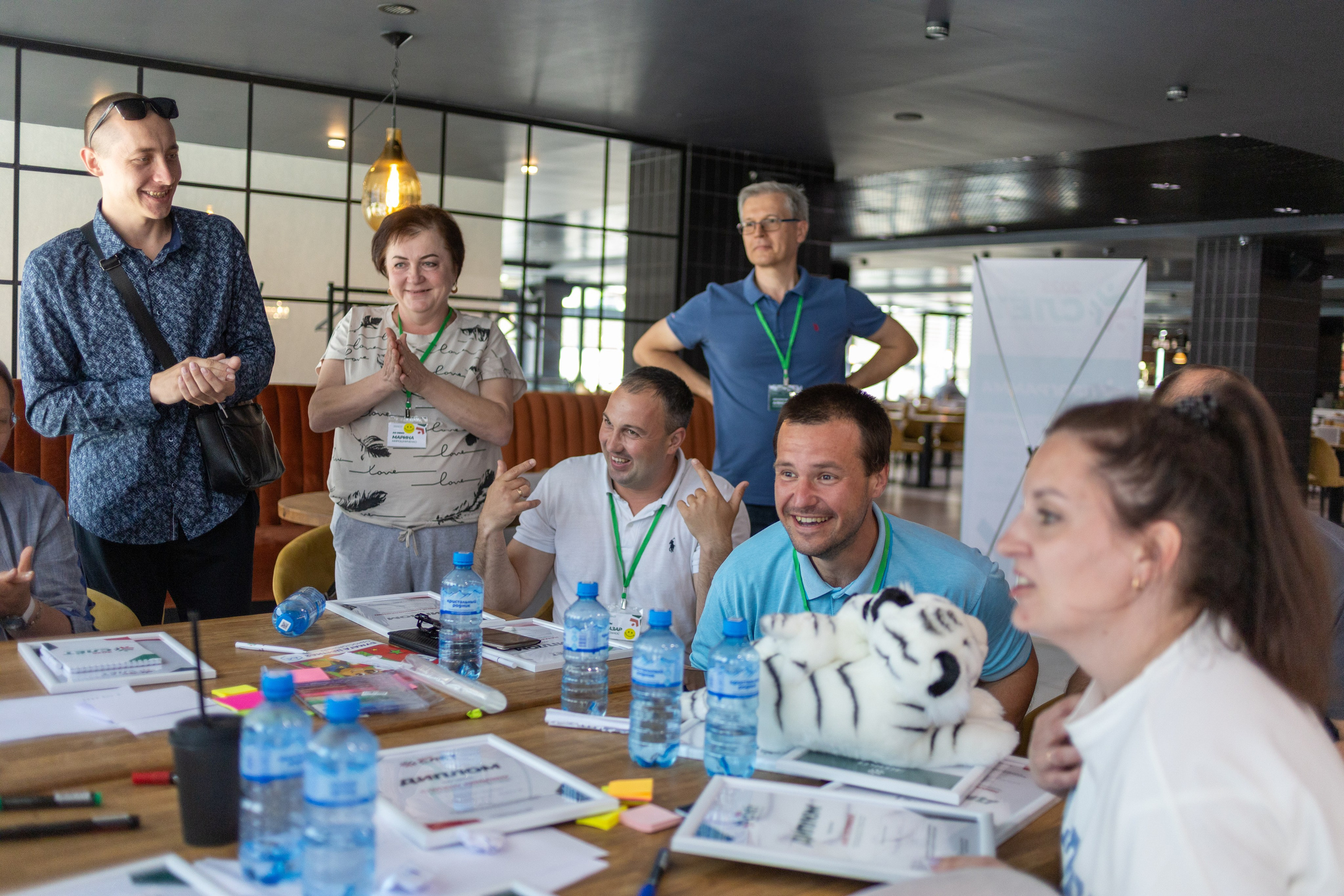 ЭФКО. СЛЁТ ЛИДЕРОВ РАБОЧЕГО АКТИВА. ДЕНЬ 3. Репортажный фотограф Анапа