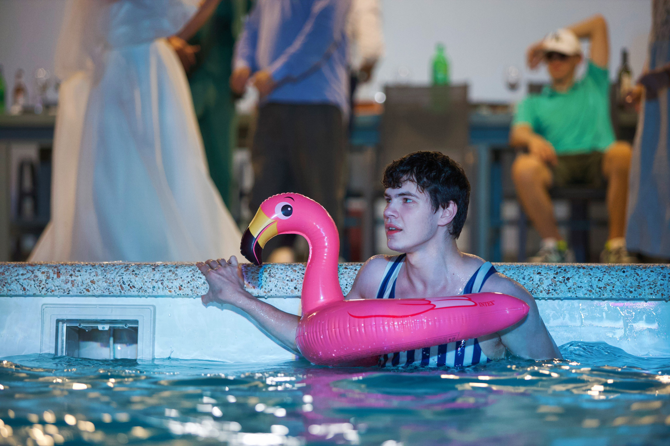 Свадьба Ольга и Вячеслав. Репортажный фотограф Анапа