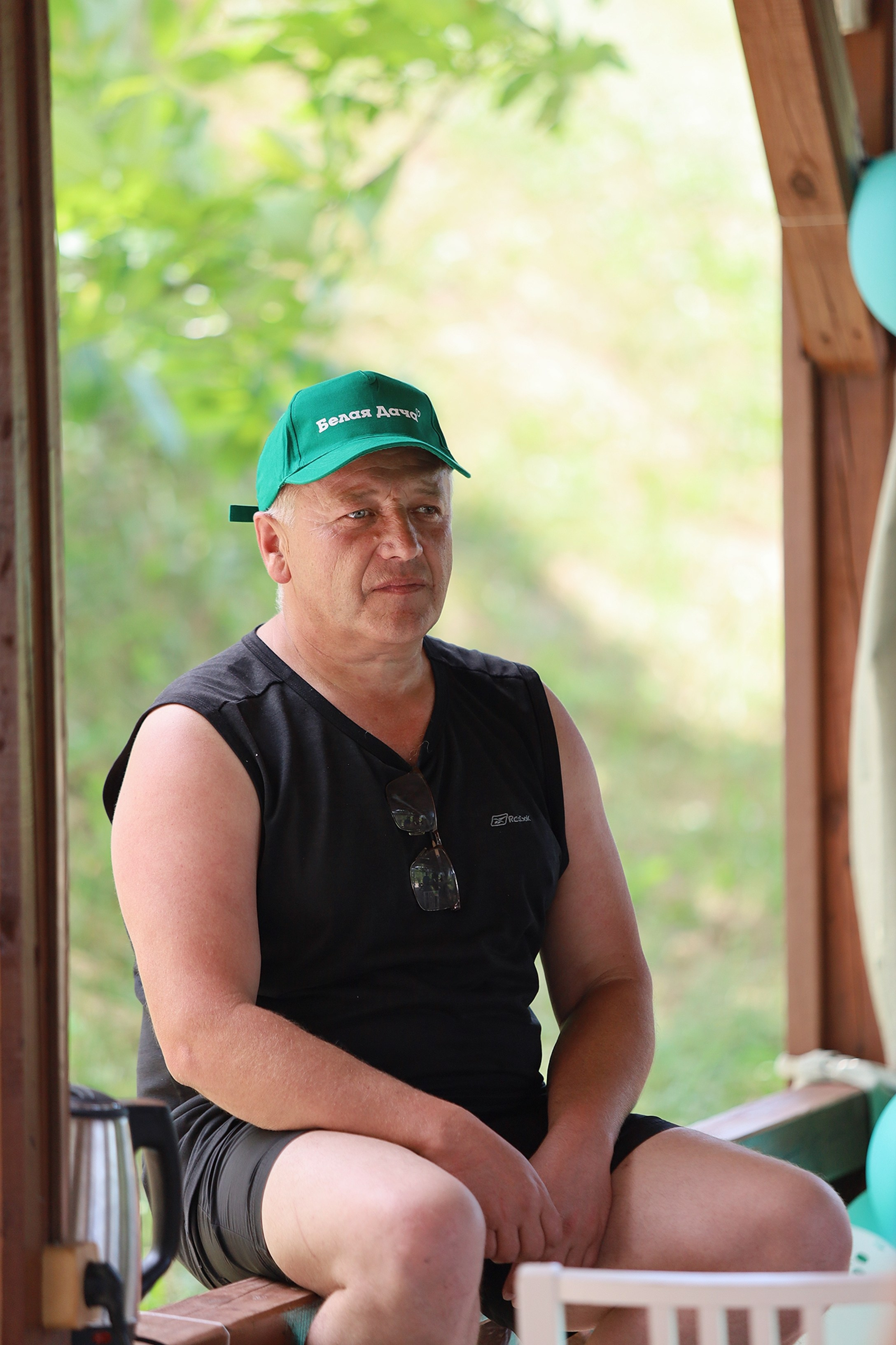 «Белая Дача» корпоратив. Репортажный фотограф Анапа