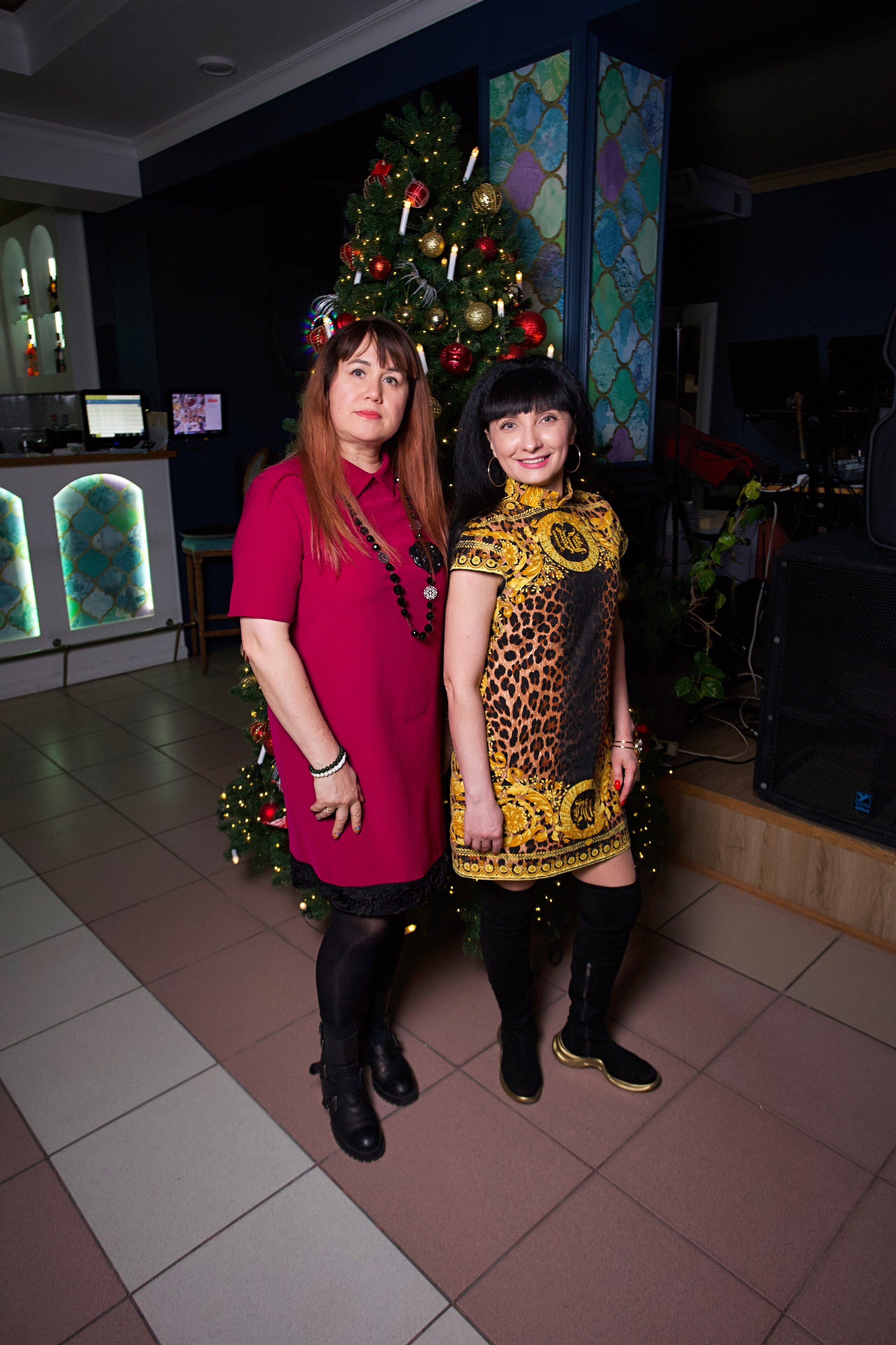 ПРИЧАЛ 31.12.23. Репортажный фотограф Анапа