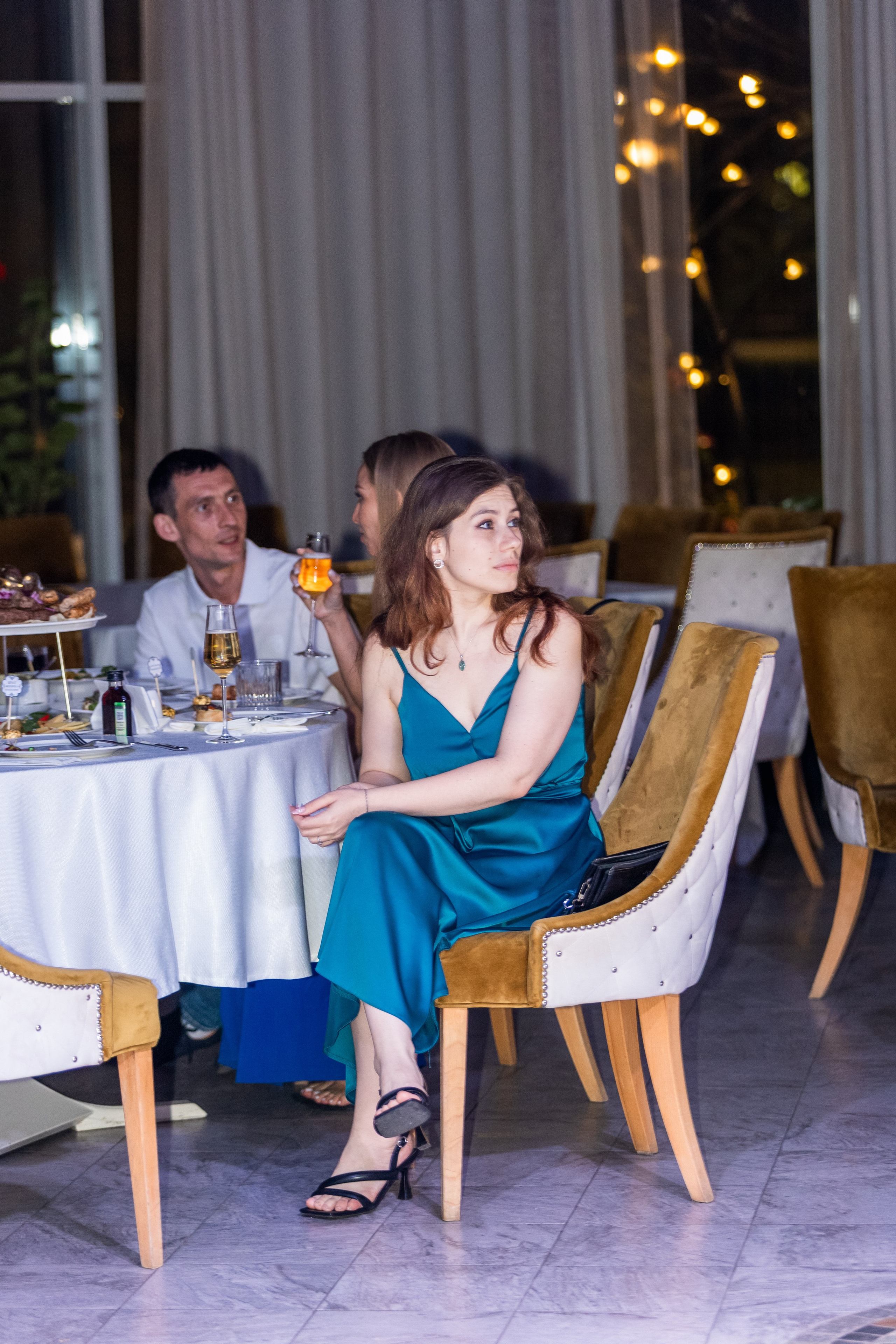 Свадьба Натальи и Богдана. Репортажный фотограф Анапа