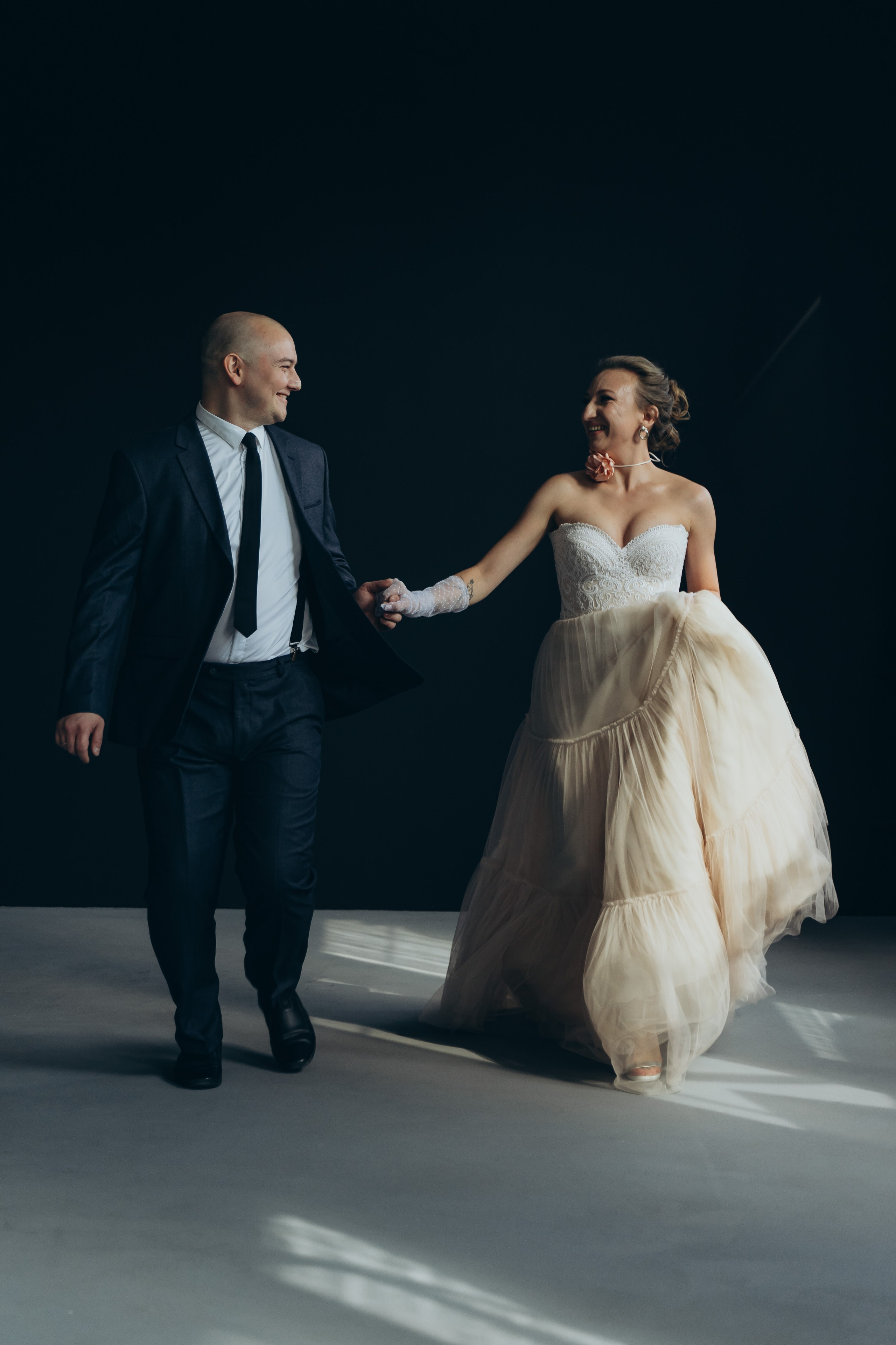 Алёна и Никита. Семейный фотограф в Саратове